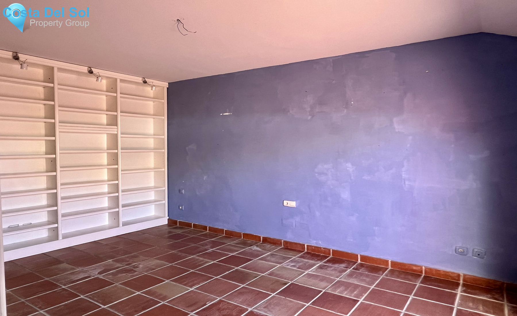 Penthouse in Guadalmina Baja-1507221