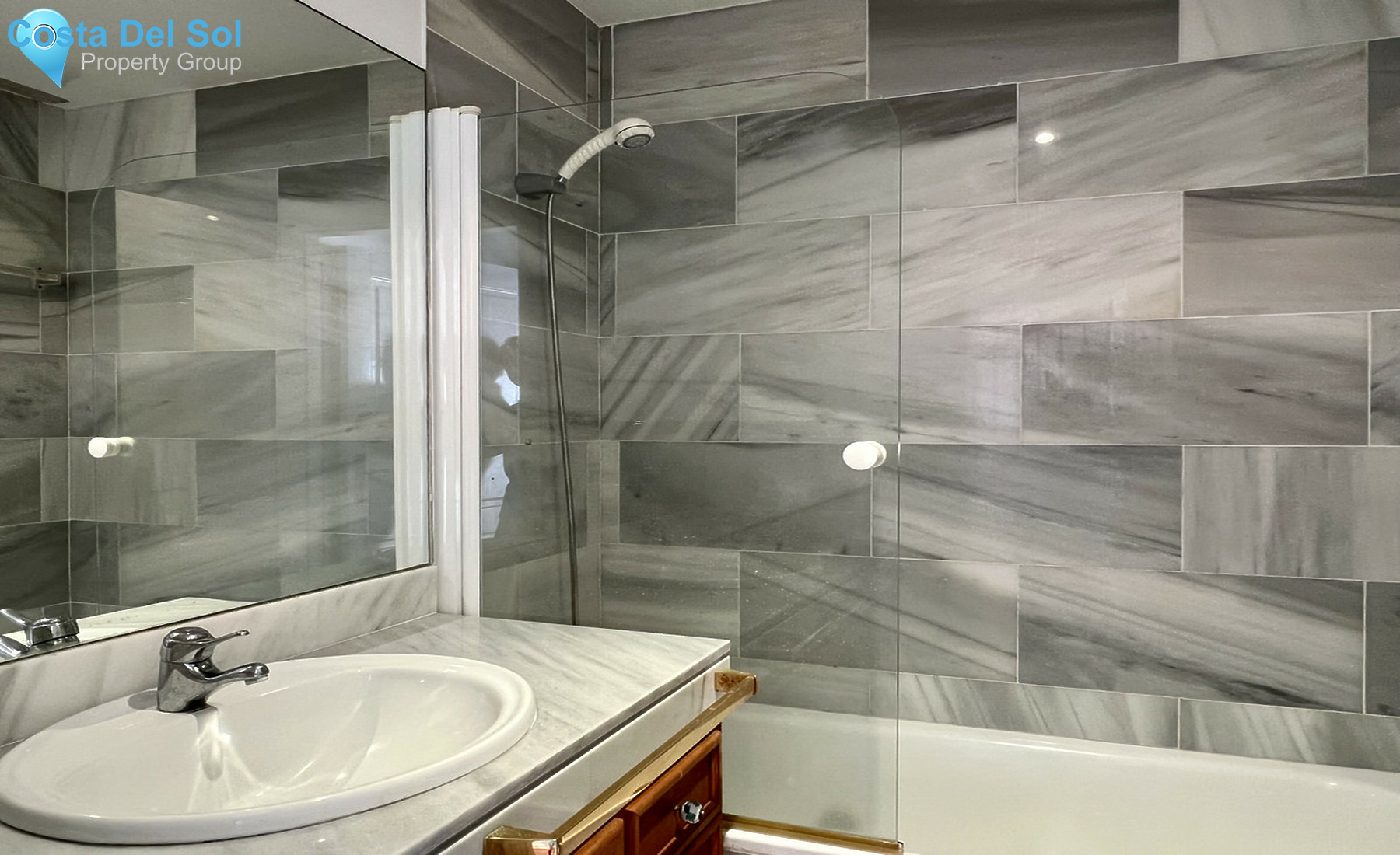 Penthouse in Guadalmina Baja-1507224