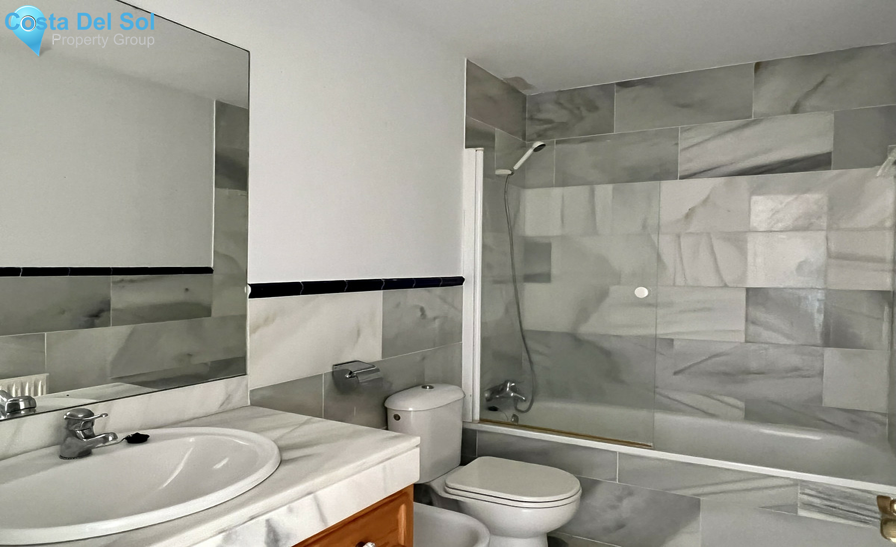 Penthouse in Guadalmina Baja-1507227