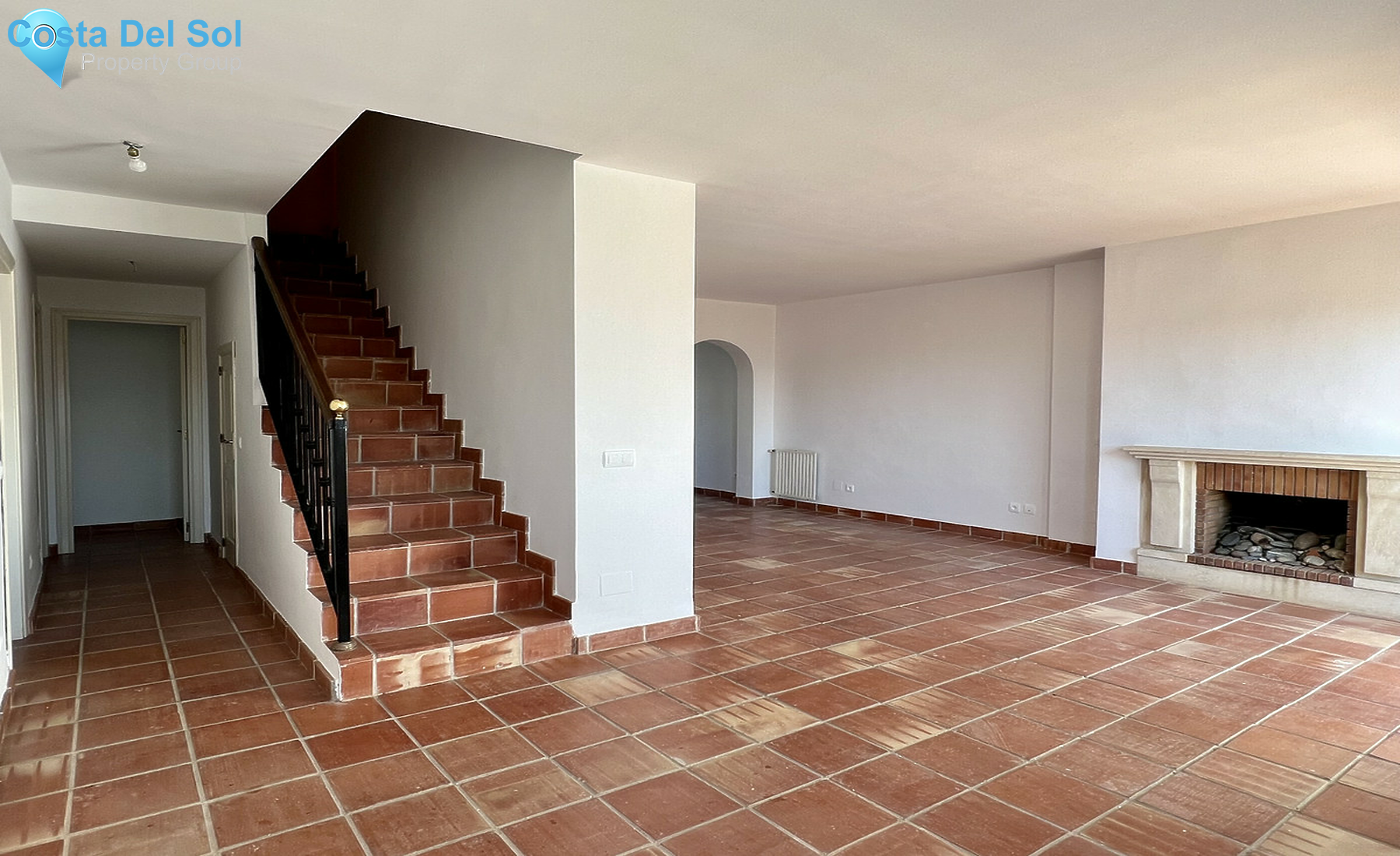 Penthouse in Guadalmina Baja-1507211