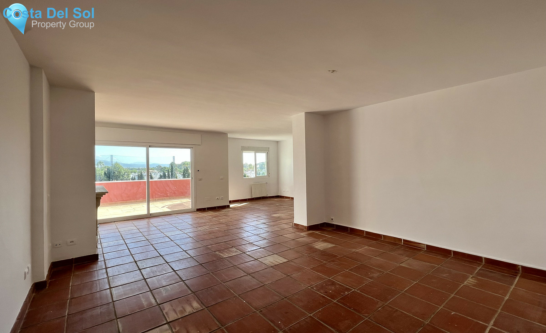 Penthouse in Guadalmina Baja-1507212