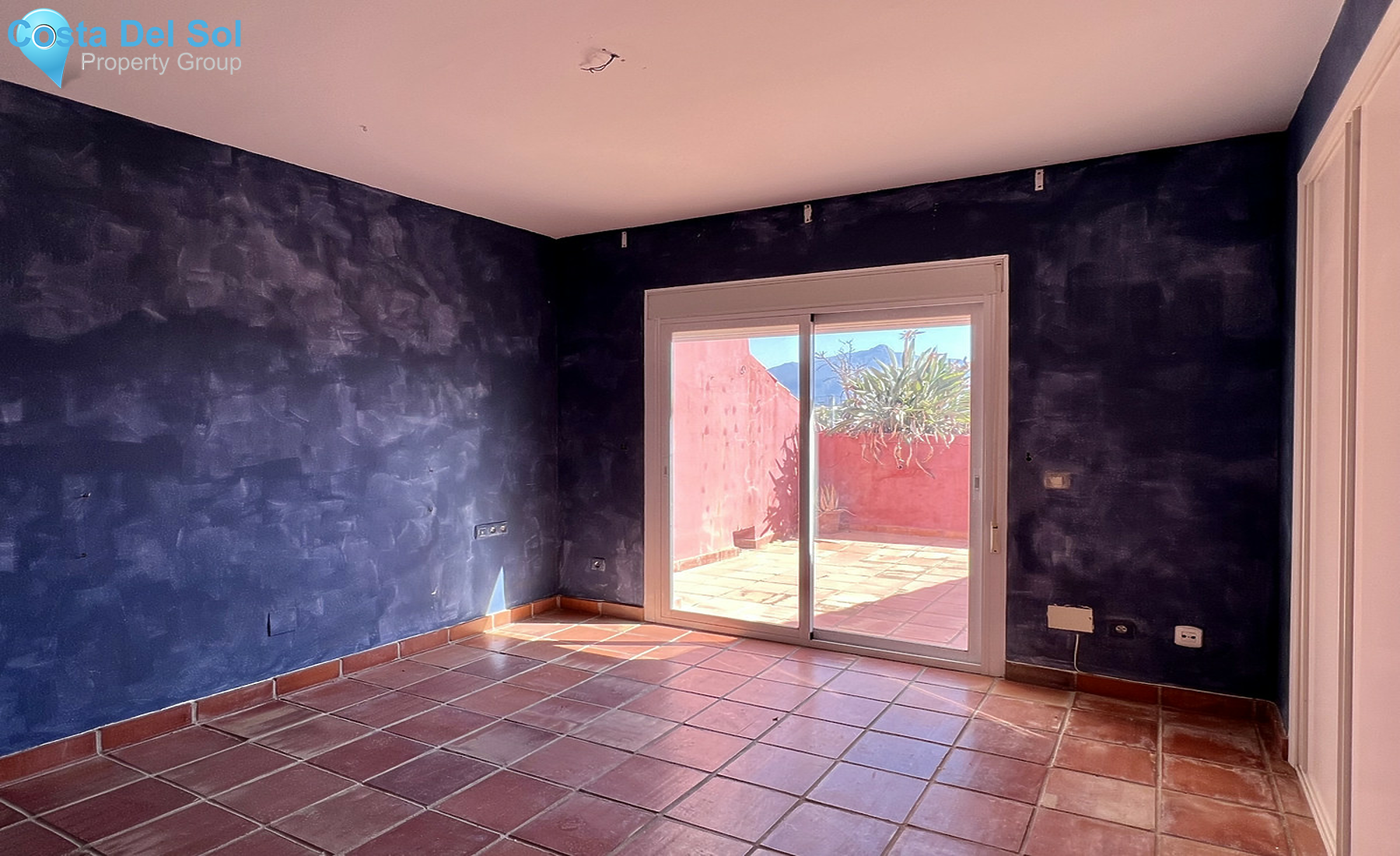 Penthouse in Guadalmina Baja-1507213