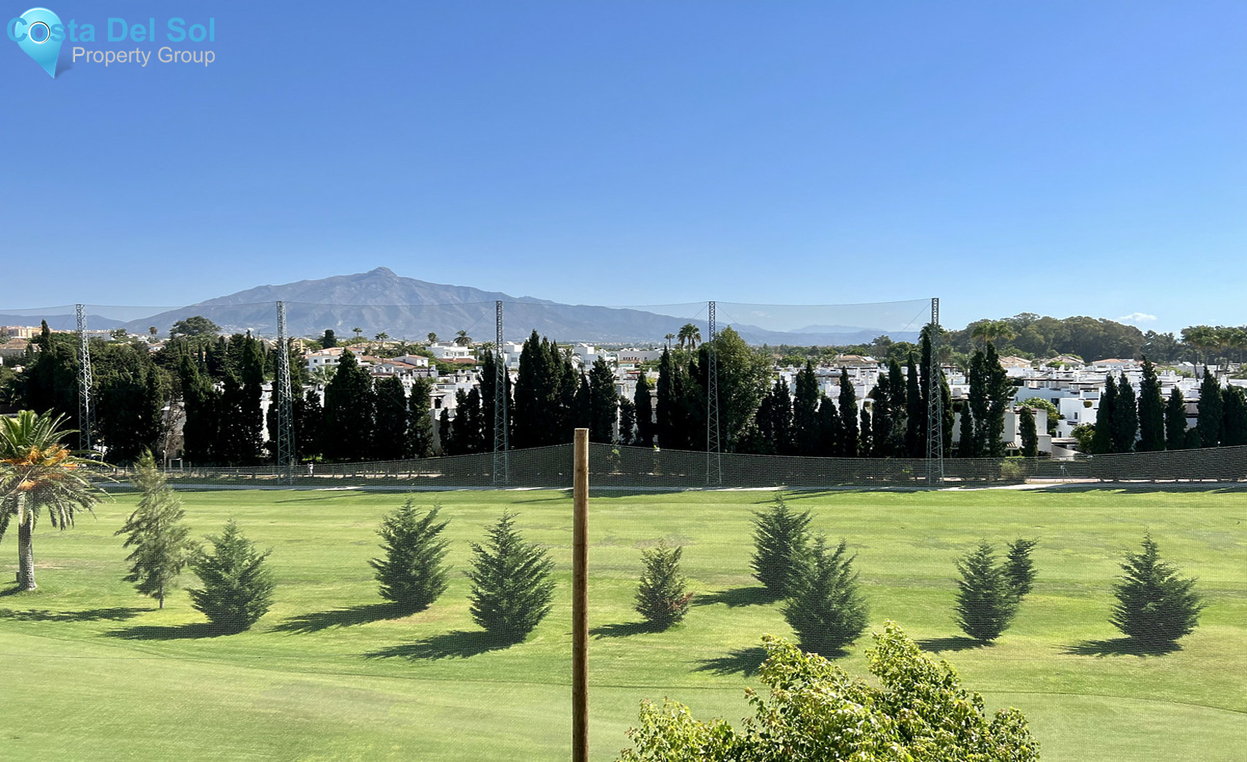 Penthouse in Guadalmina Baja-1507216