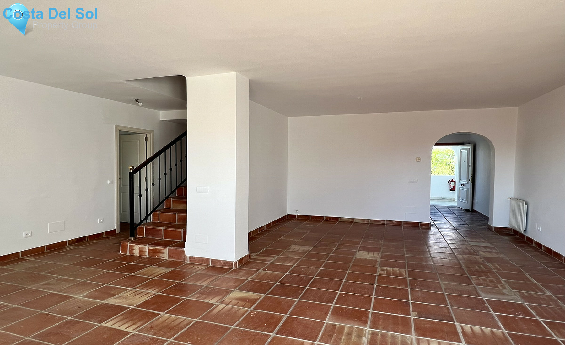 Penthouse in Guadalmina Baja-1507217