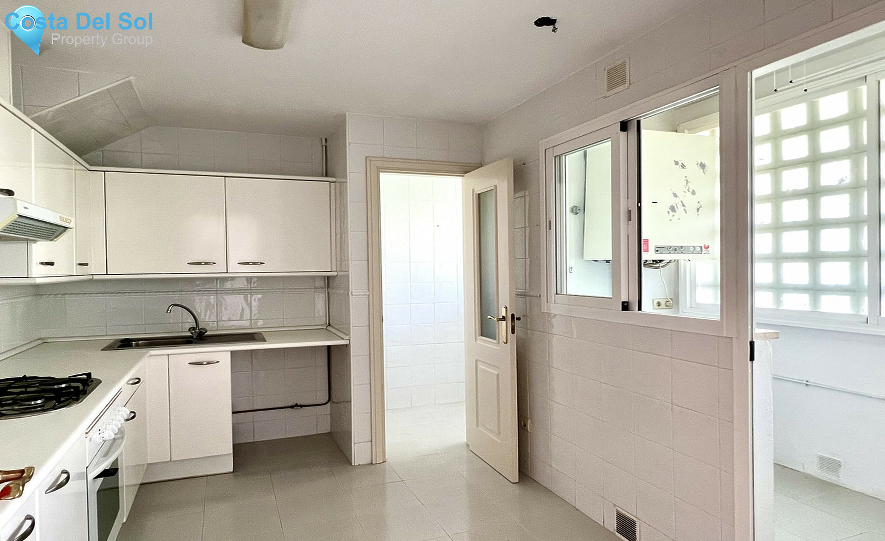 Penthouse in Guadalmina Baja-1507218