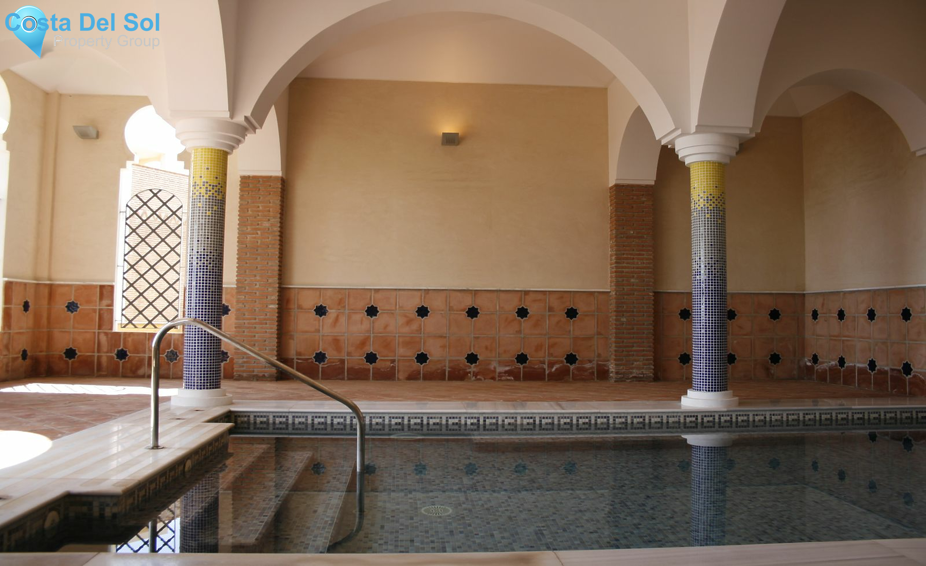 Penthouse in Mijas Costa-1224306