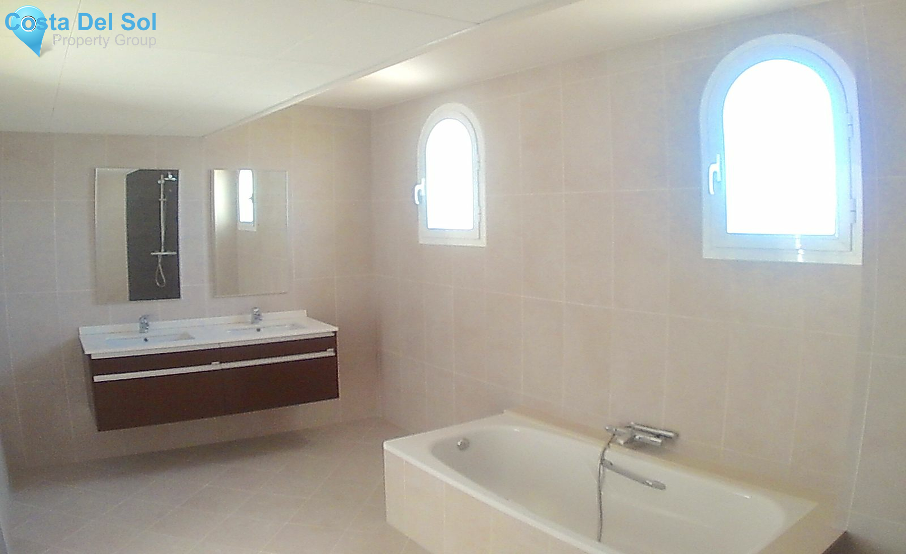 Penthouse in Mijas Costa-1224308