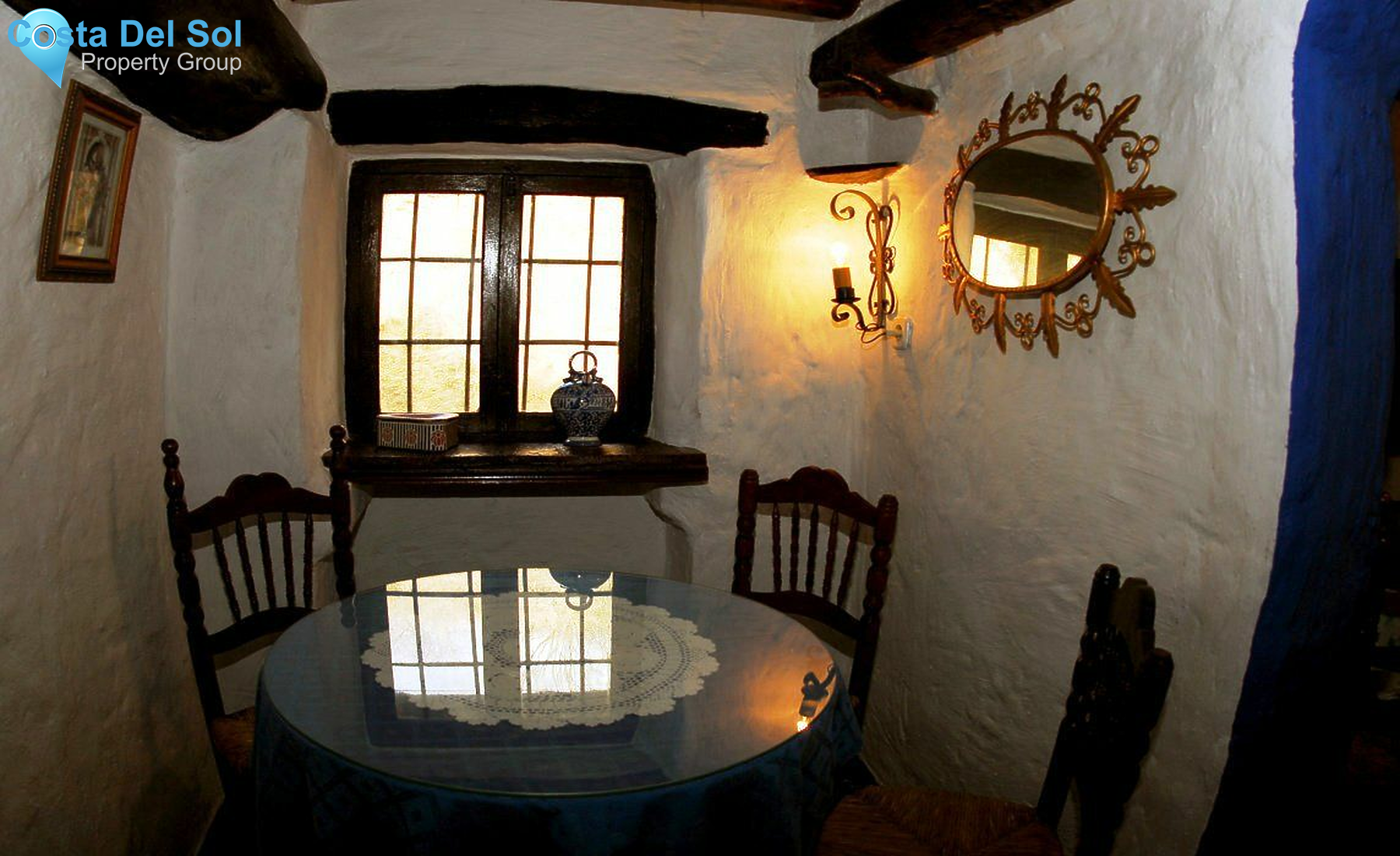 Restaurant in Casabermeja-1229714