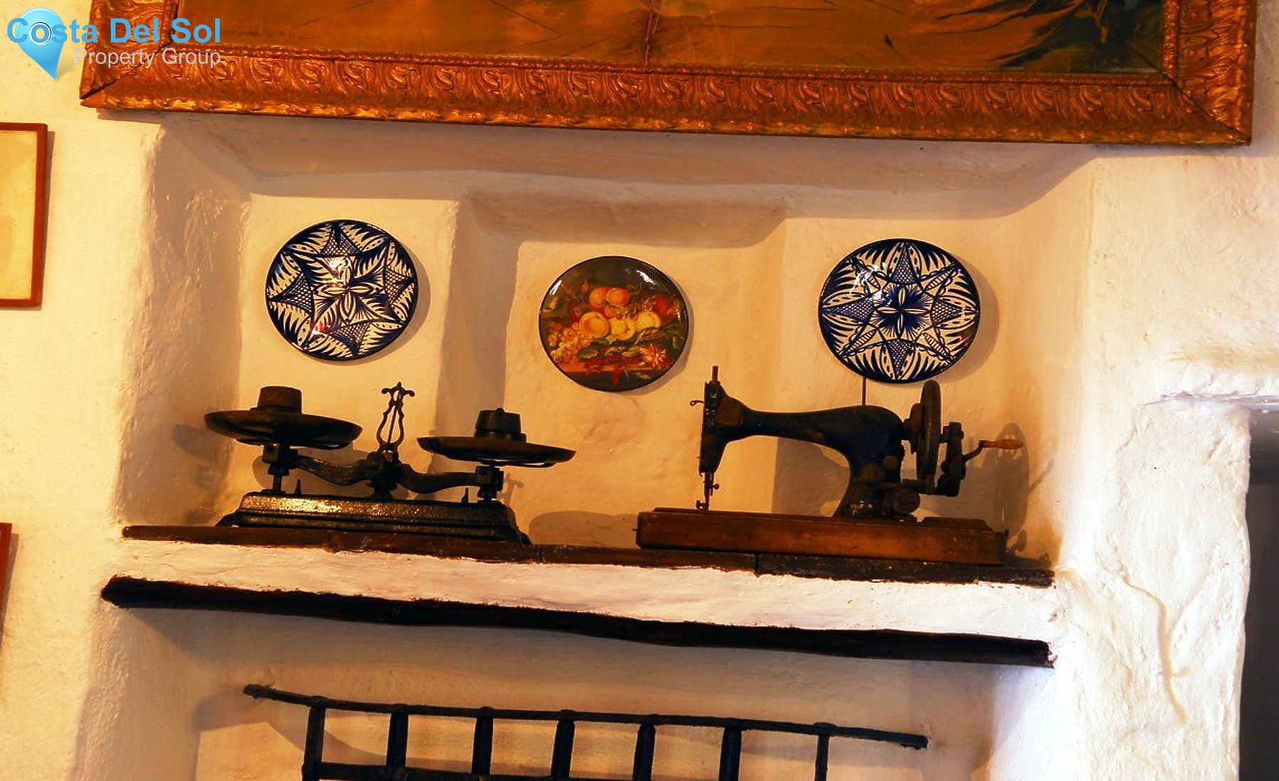 Restaurant in Casabermeja-1229717