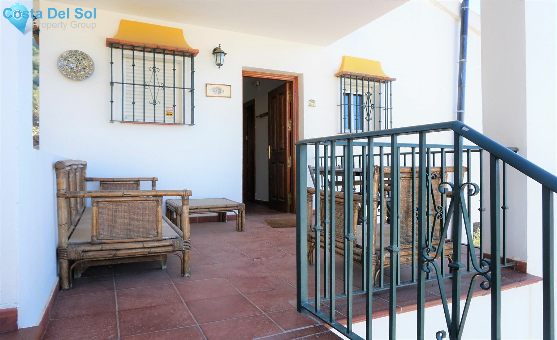 Semi-Detached House in Alcaucín-1224166