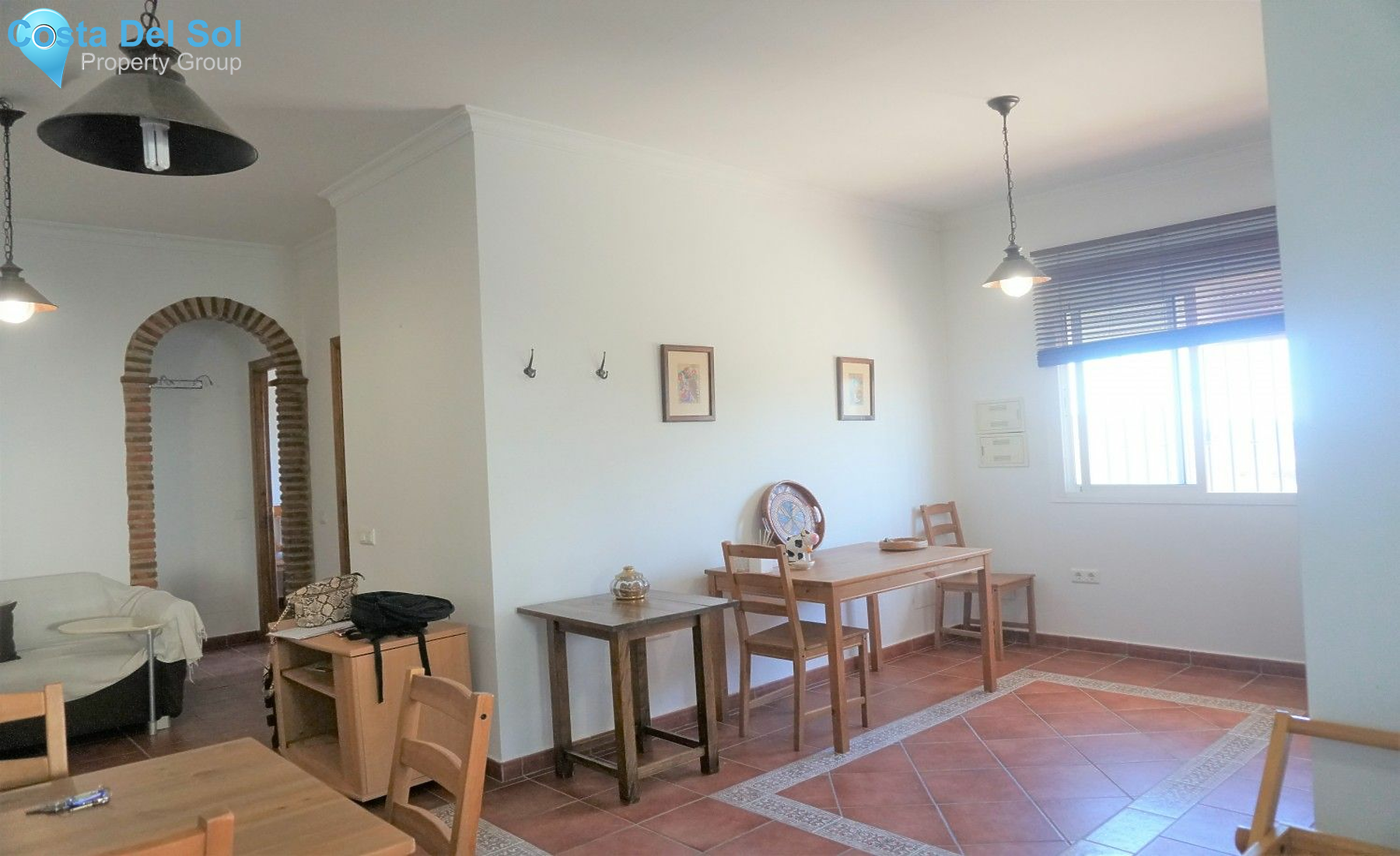 Semi-Detached House in Alcaucín-1224167