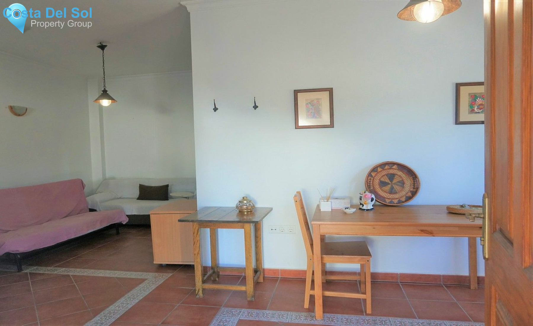 Semi-Detached House in Alcaucín-1224168