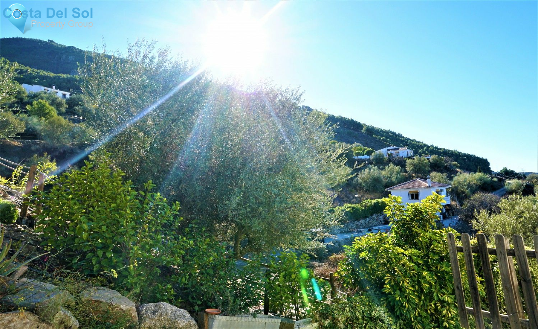 Semi-Detached House in Alcaucín-1224152