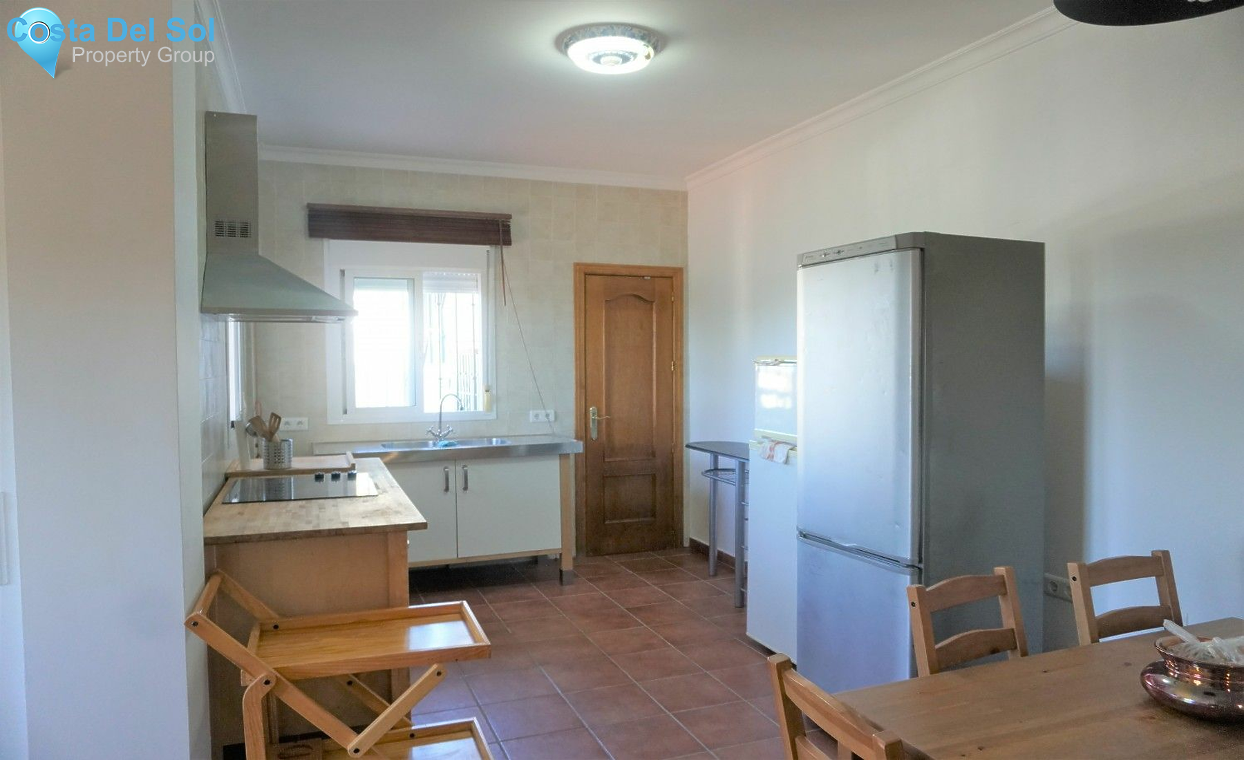 Semi-Detached House in Alcaucín-1224170