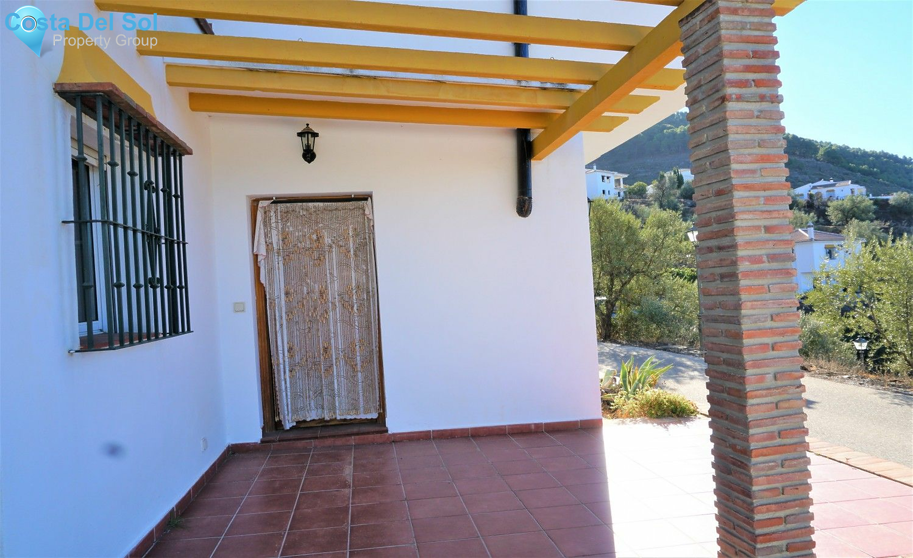 Semi-Detached House in Alcaucín-1224156
