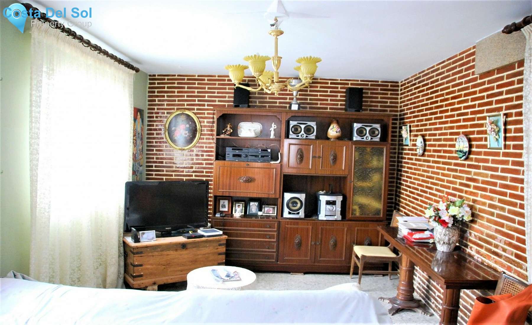 Semi-Detached House in Arenas-1215569