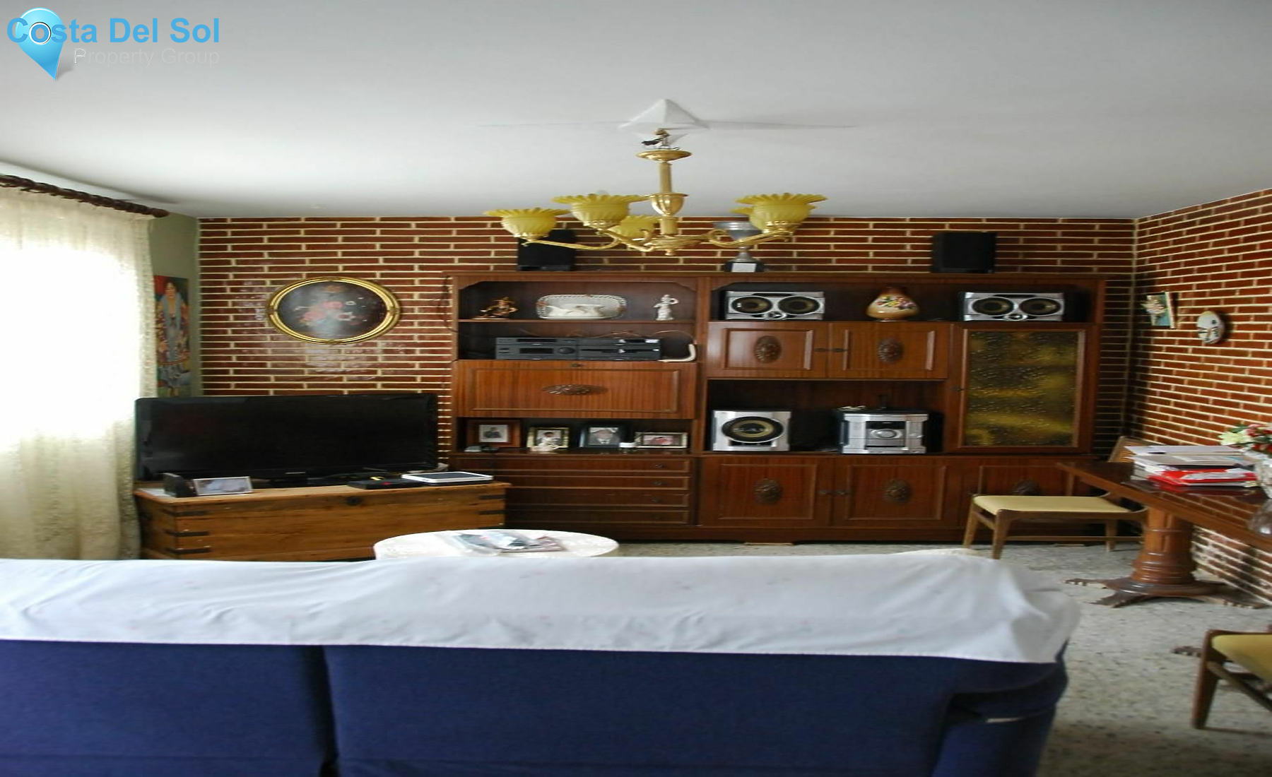 Semi-Detached House in Arenas-1215570