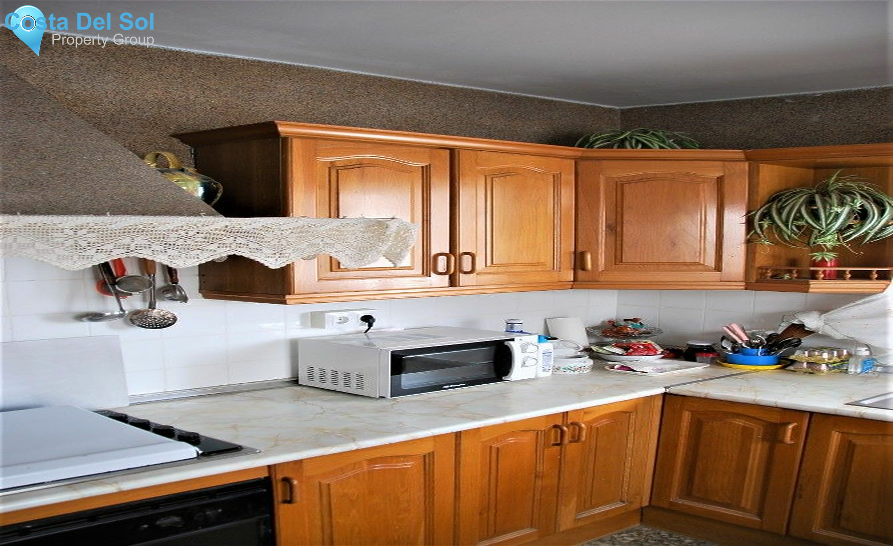 Semi-Detached House in Arenas-1215571