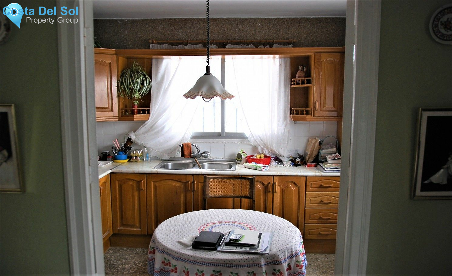 Semi-Detached House in Arenas-1215572