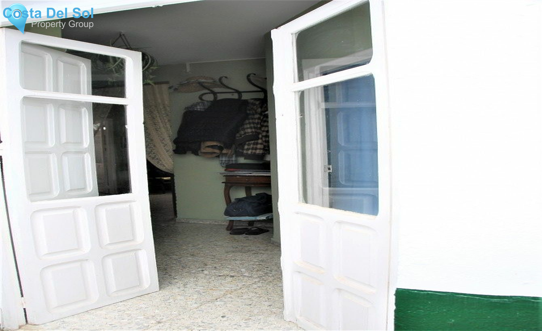 Semi-Detached House in Arenas-1215563