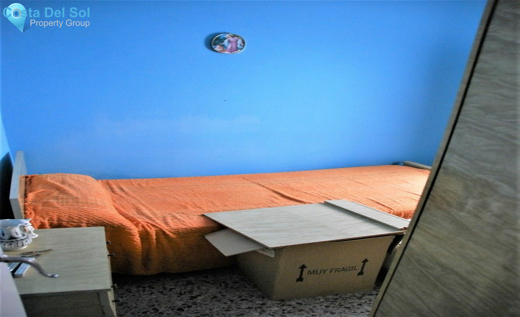 Semi-Detached House in Arenas-1215566