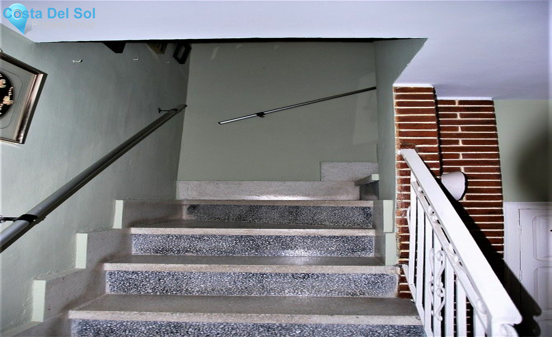 Semi-Detached House in Arenas-1215568