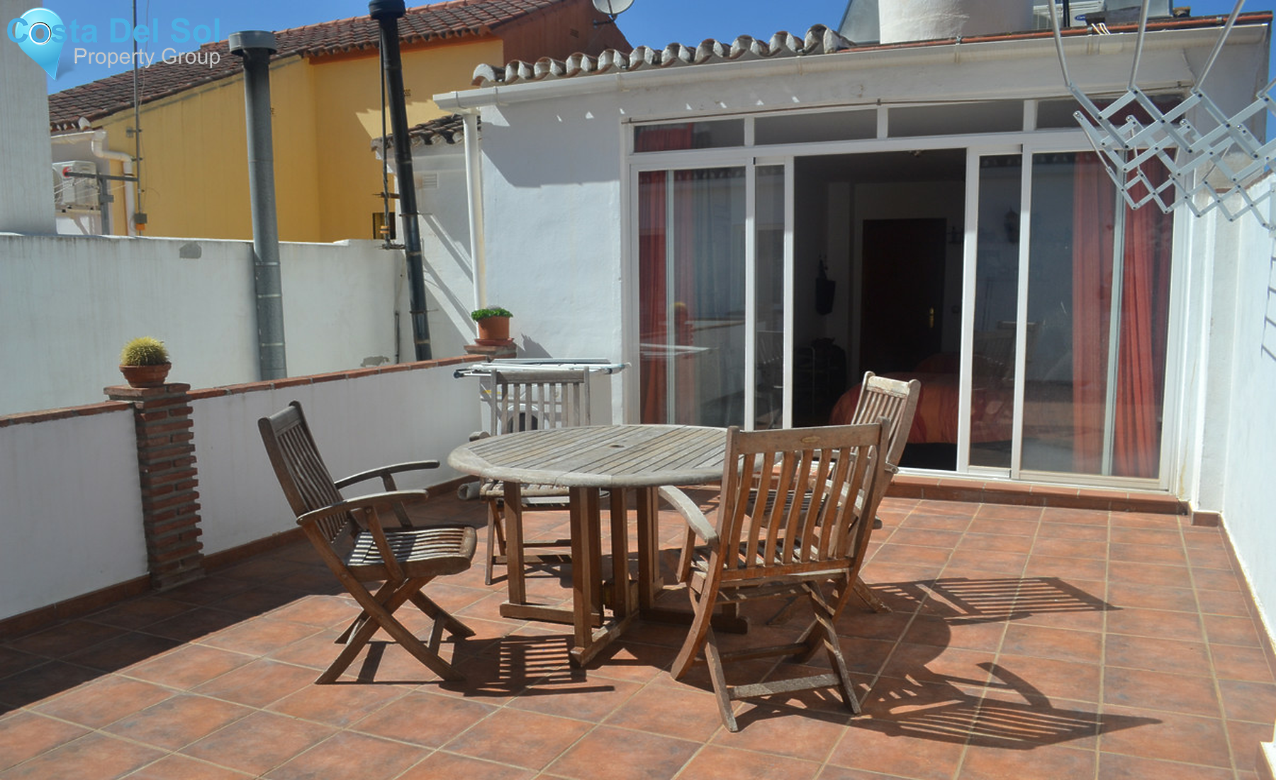 Semi-Detached House in Coín-1296136