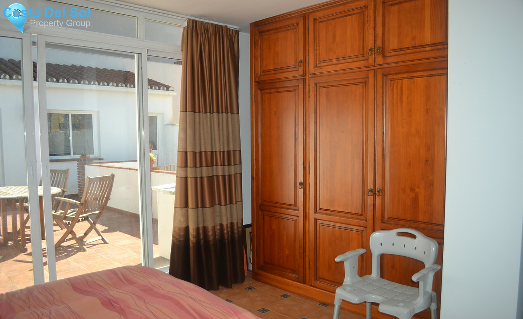 Semi-Detached House in Coín-1296151