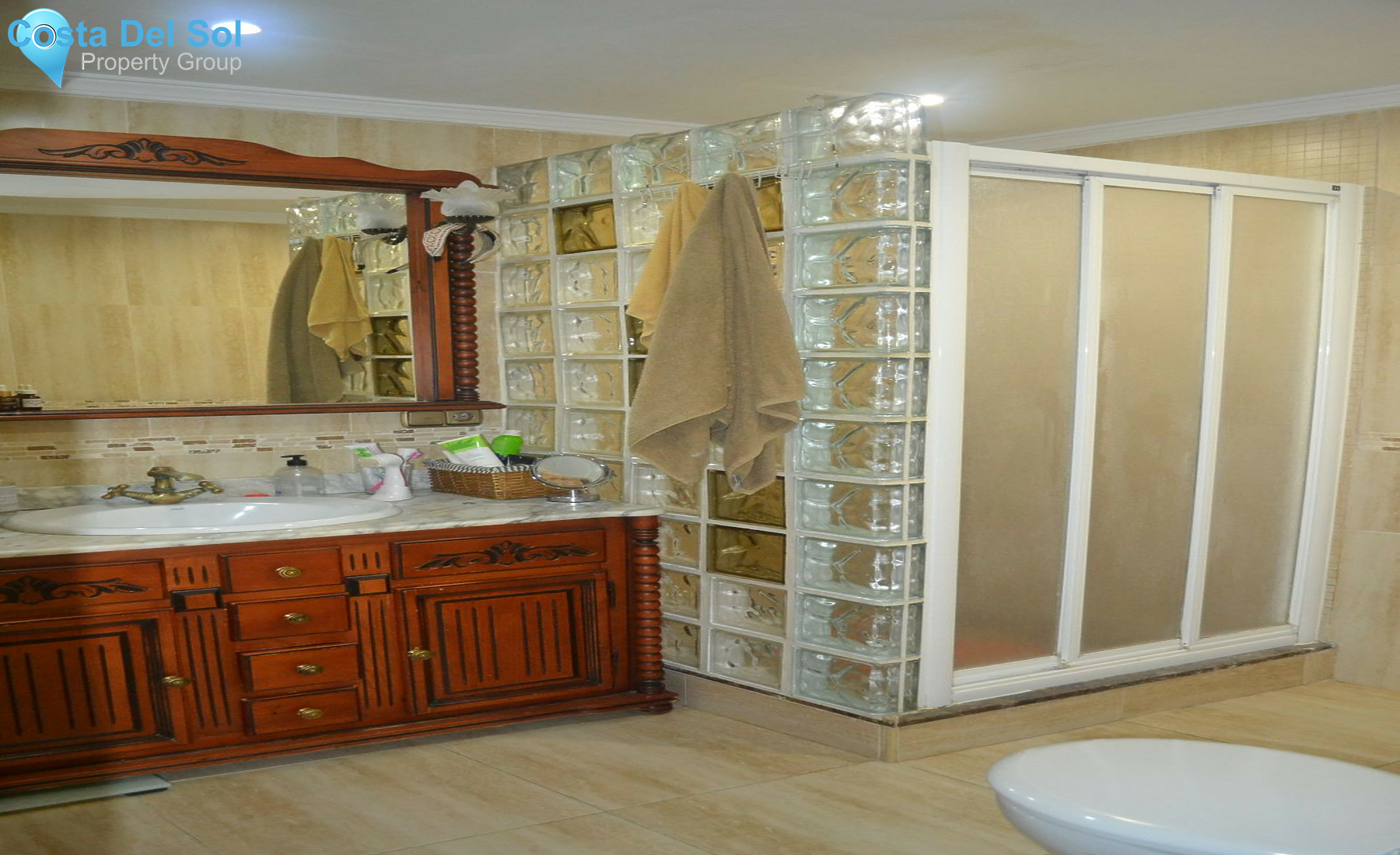 Semi-Detached House in Coín-1296153