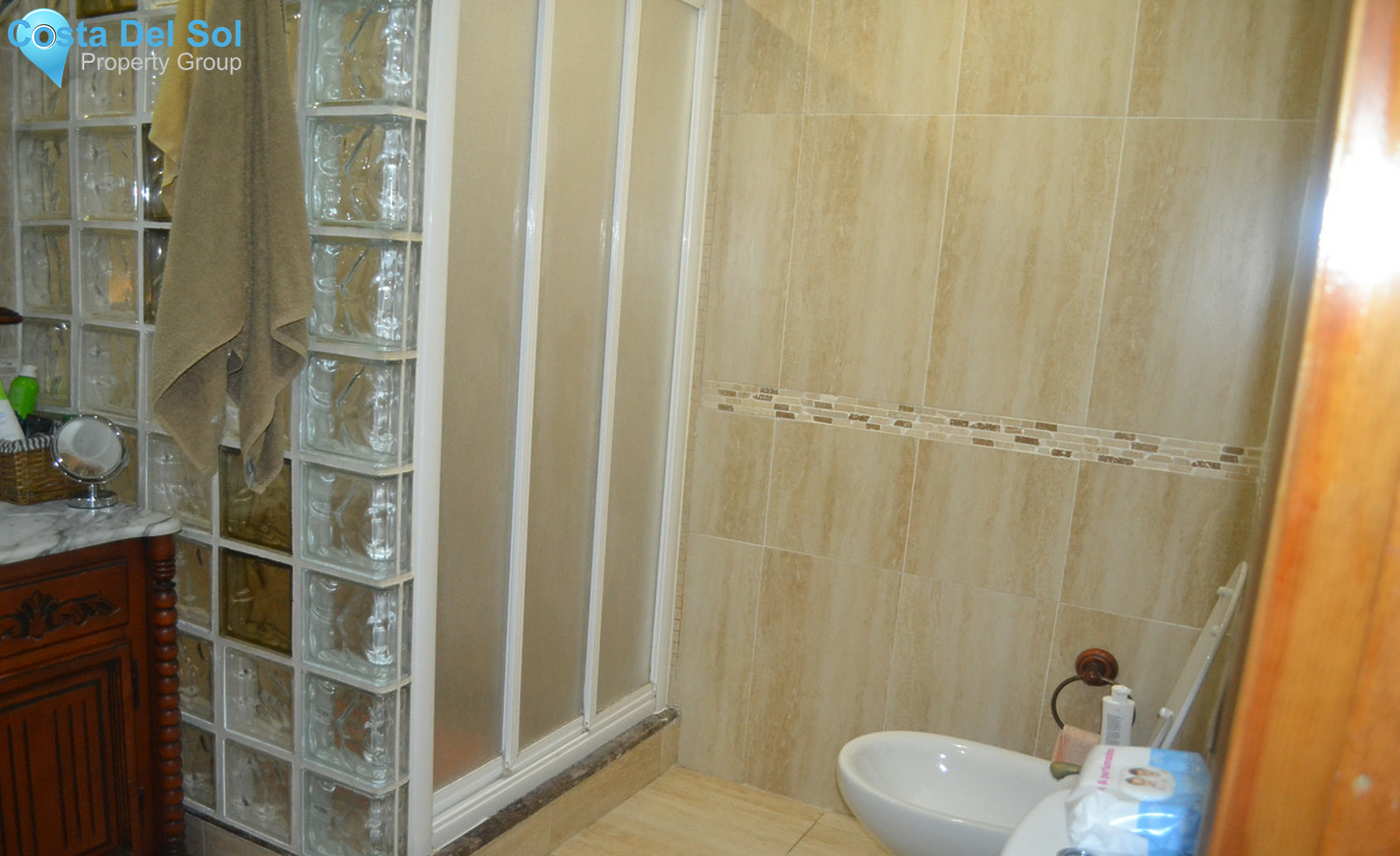 Semi-Detached House in Coín-1296154