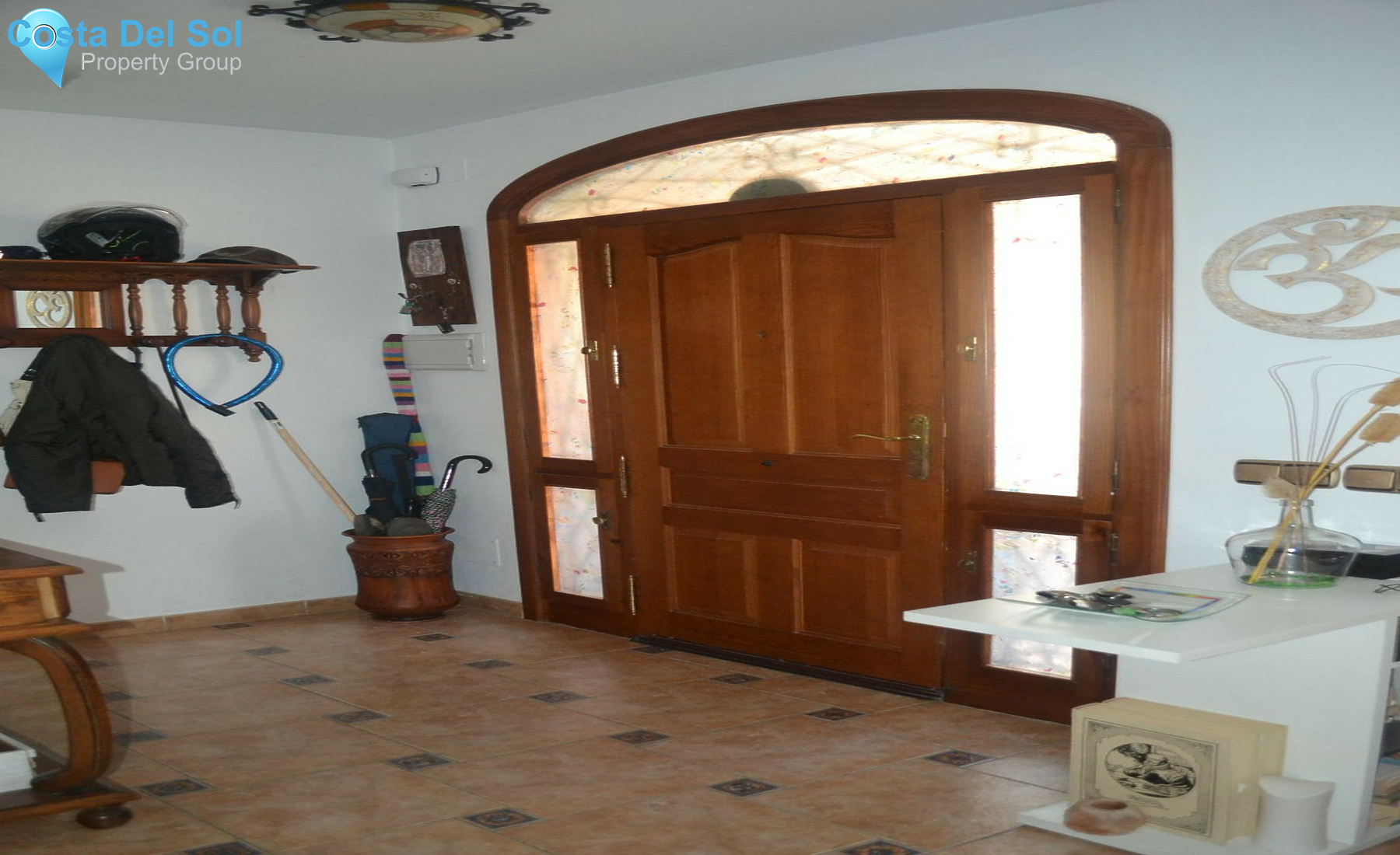 Semi-Detached House in Coín-1296139