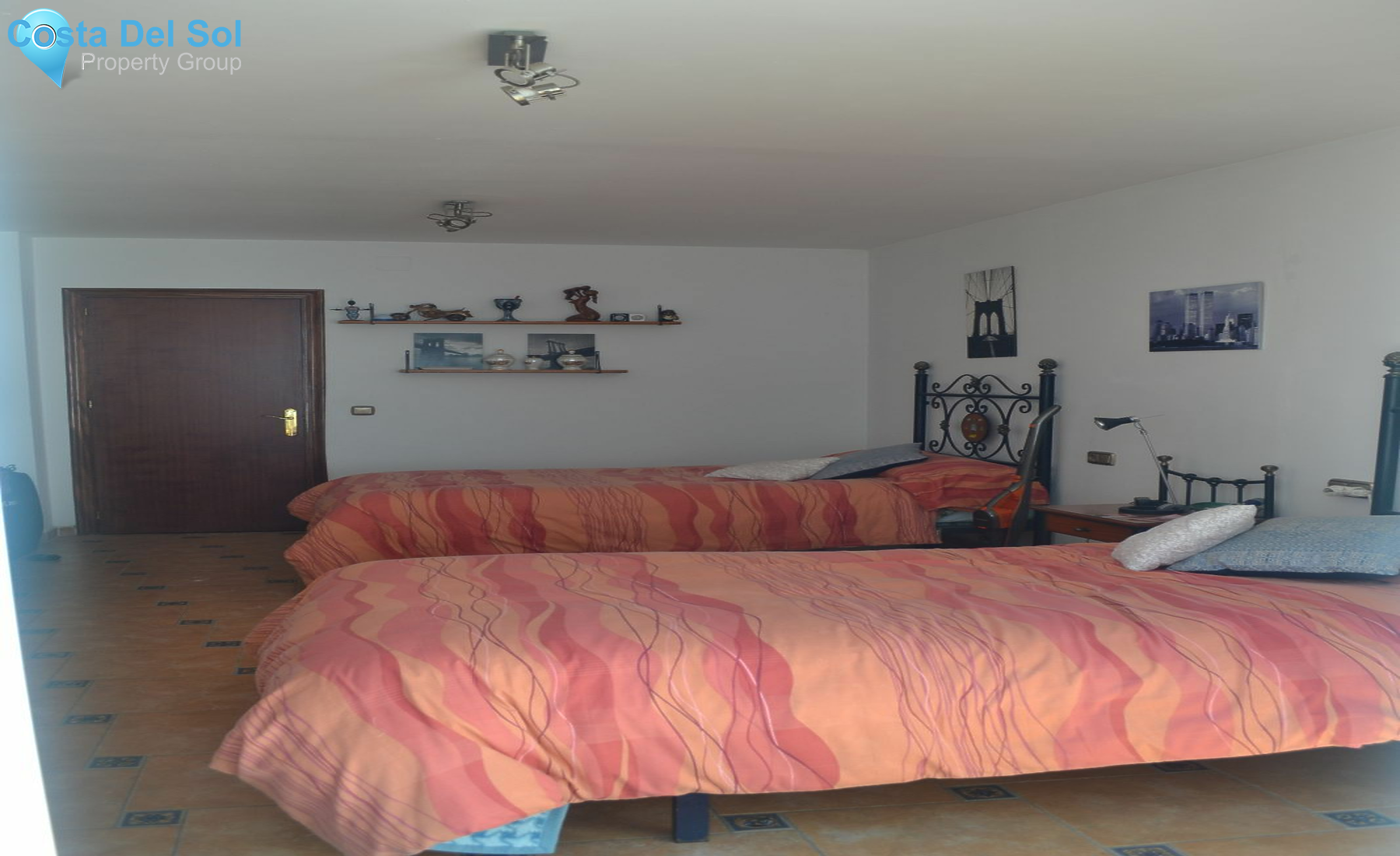 Semi-Detached House in Coín-1212042