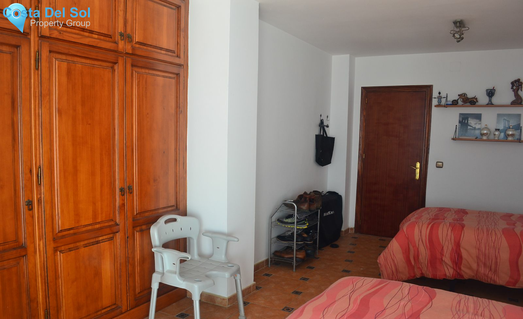 Semi-Detached House in Coín-1212044