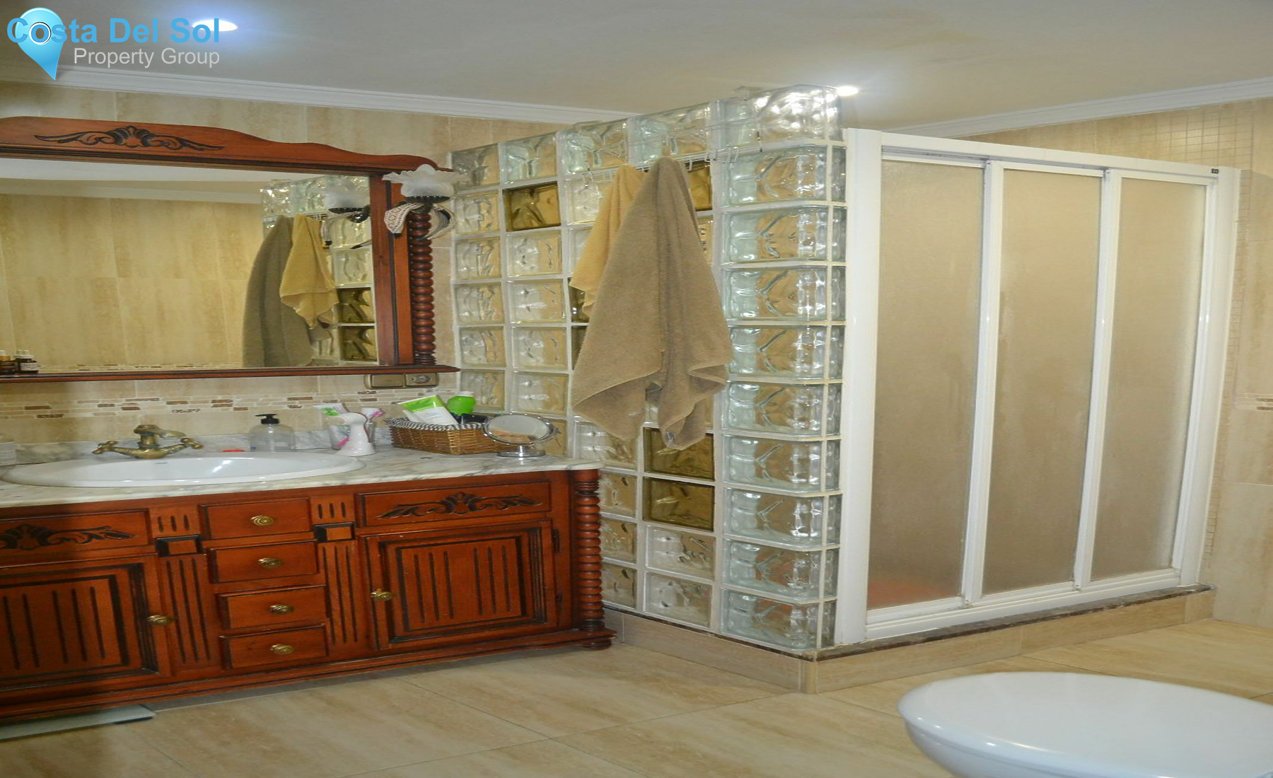 Semi-Detached House in Coín-1212045