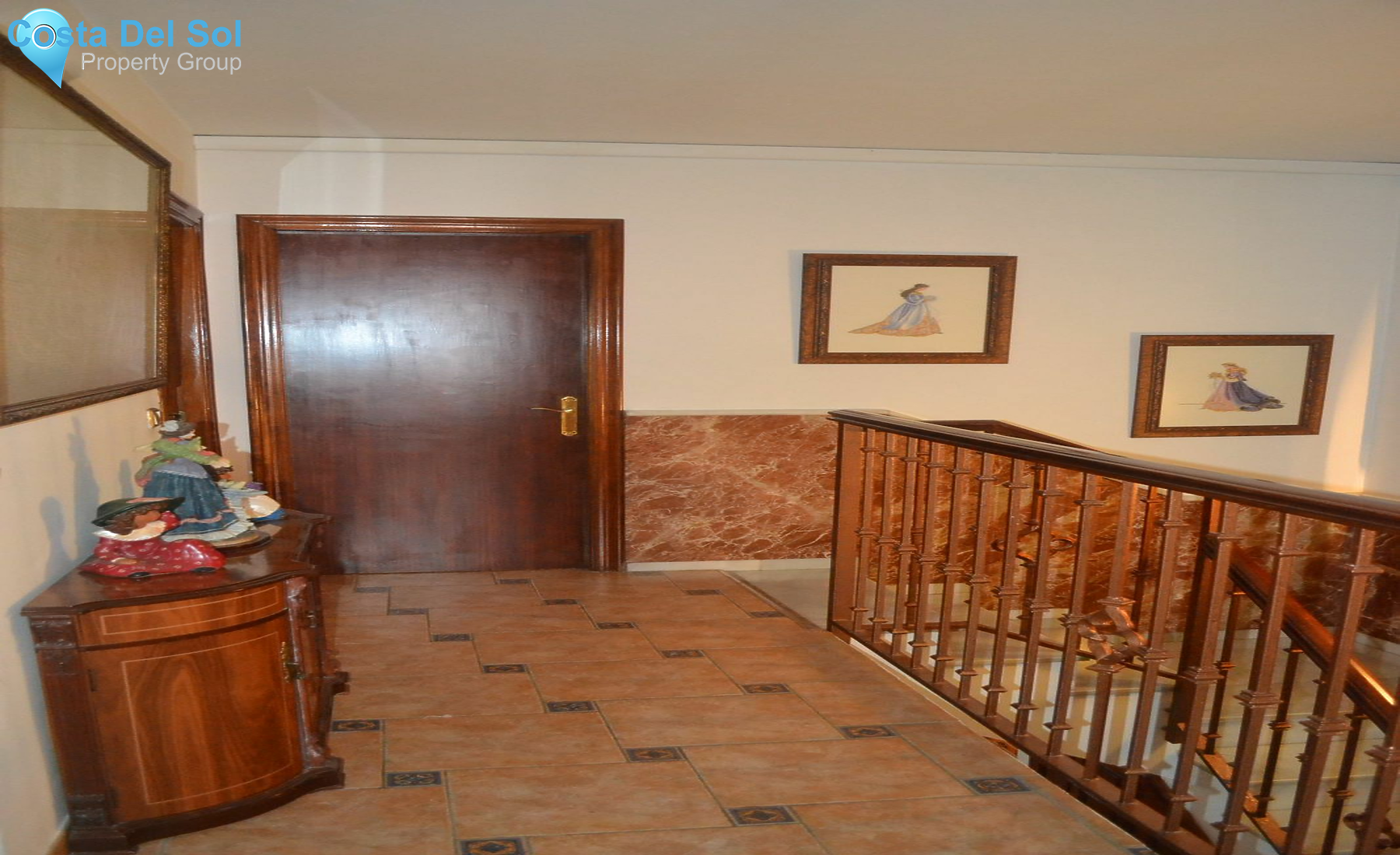 Semi-Detached House in Coín-1212047