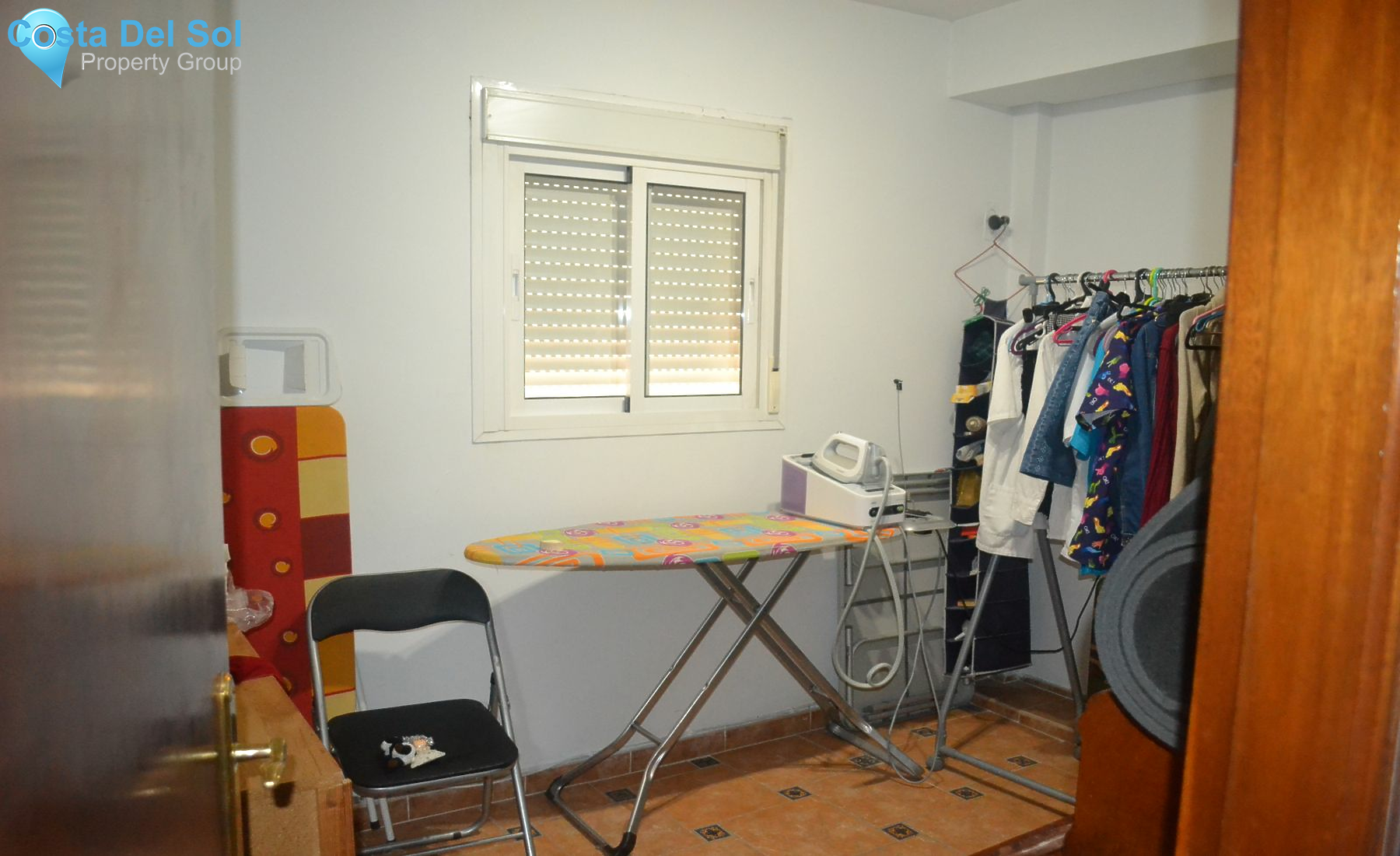 Semi-Detached House in Coín-1212048