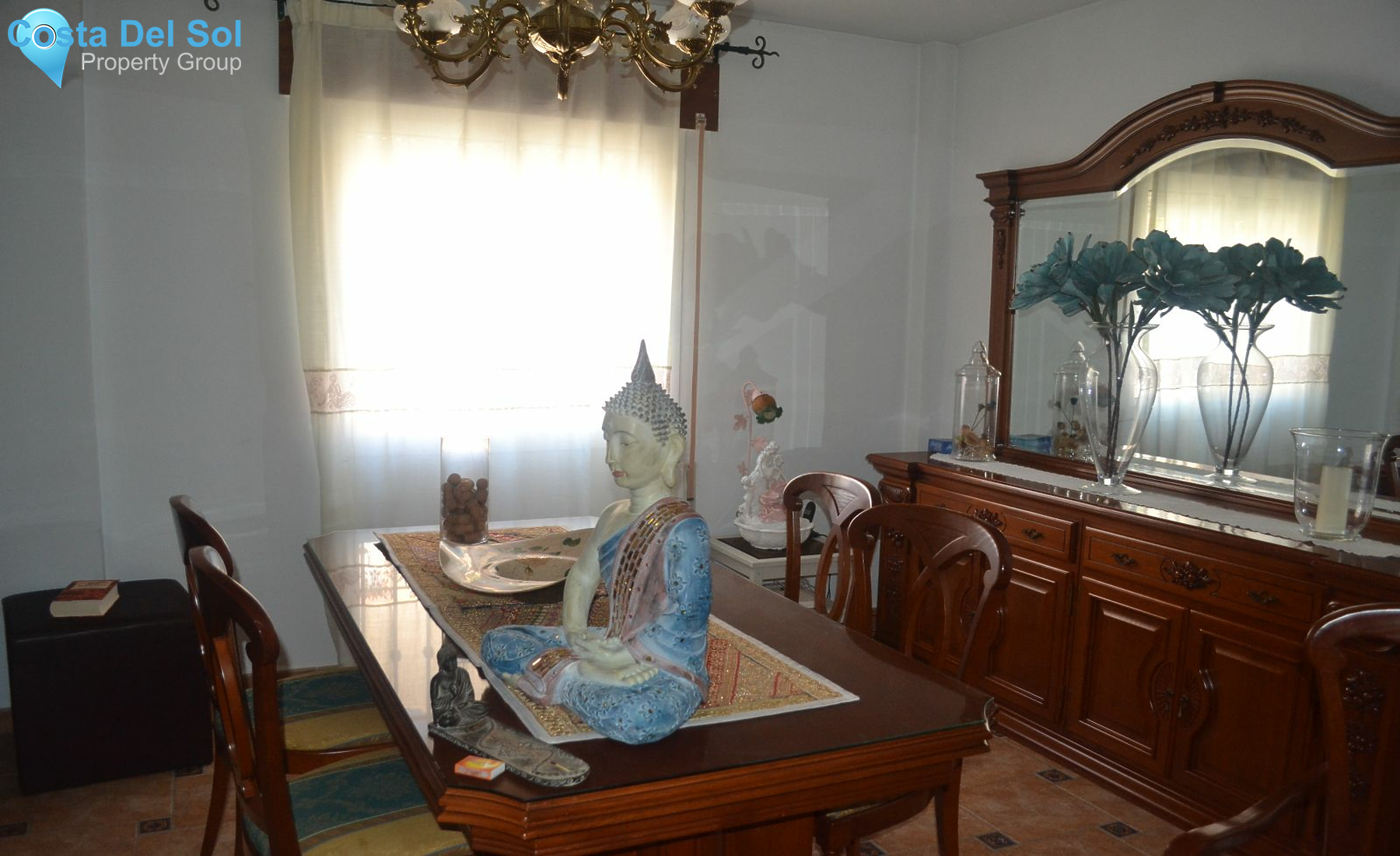 Semi-Detached House in Coín-1212036