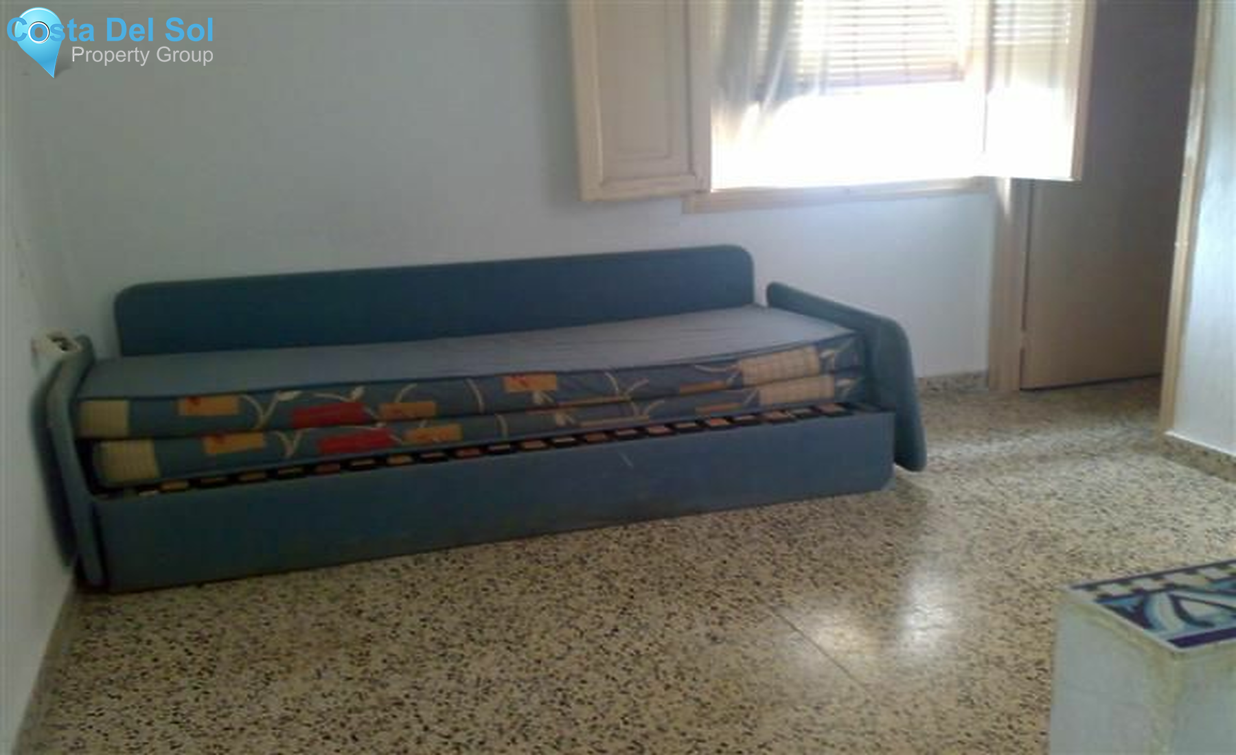 Semi-Detached House in Estepona-1213206