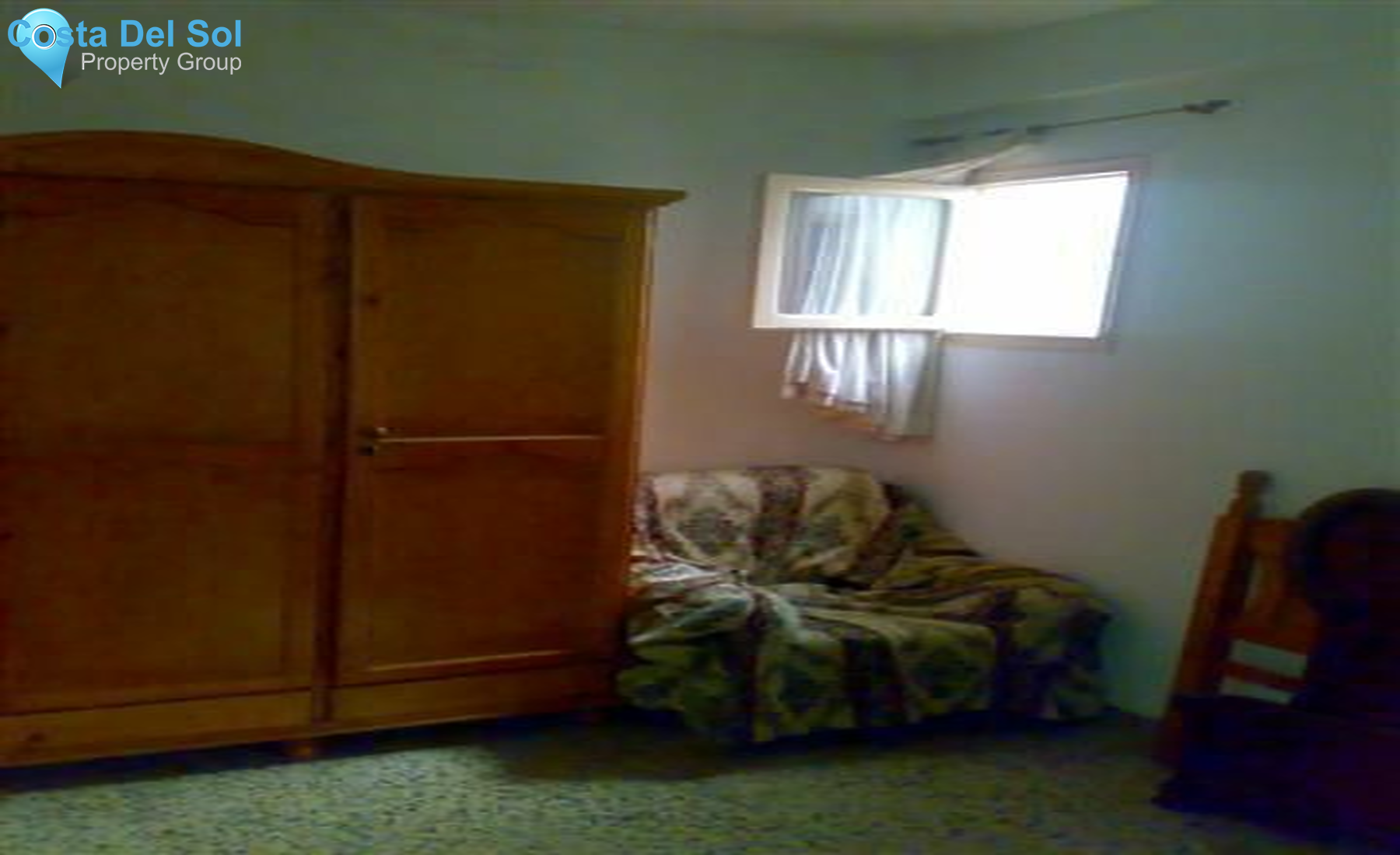 Semi-Detached House in Estepona-1213207