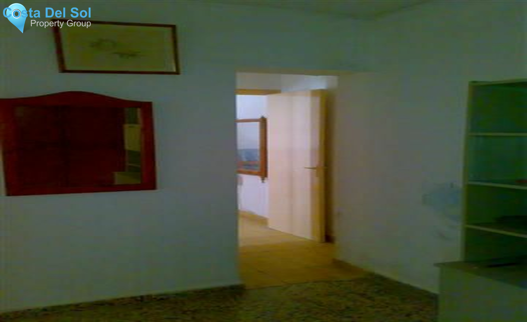 Semi-Detached House in Estepona-1213208