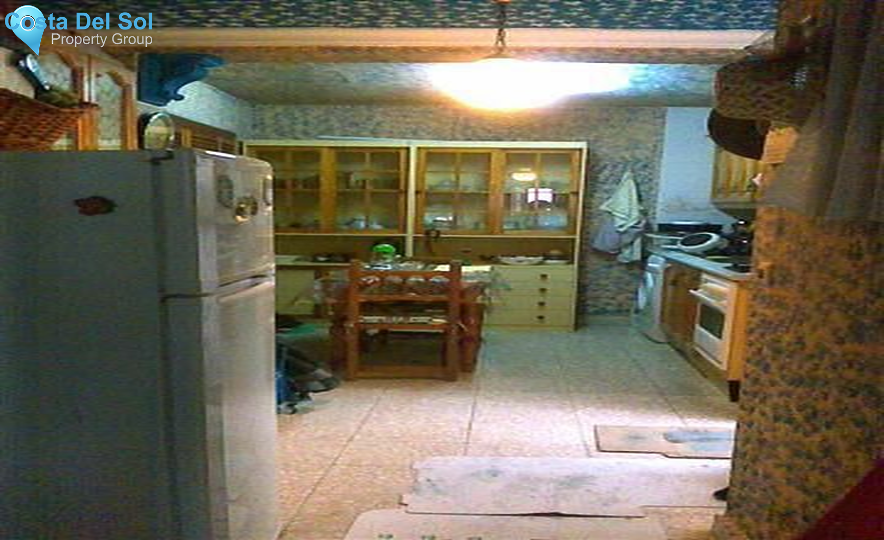 Semi-Detached House in Estepona-1213210