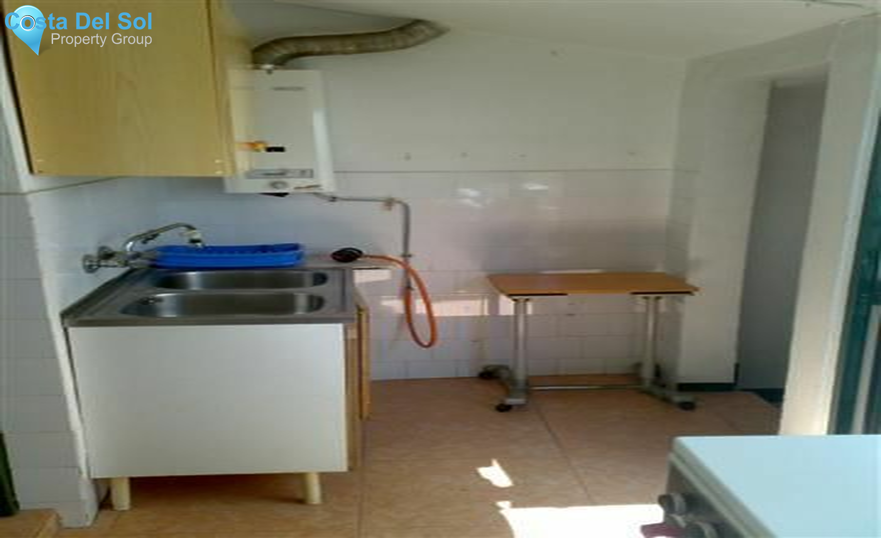 Semi-Detached House in Estepona-1213200