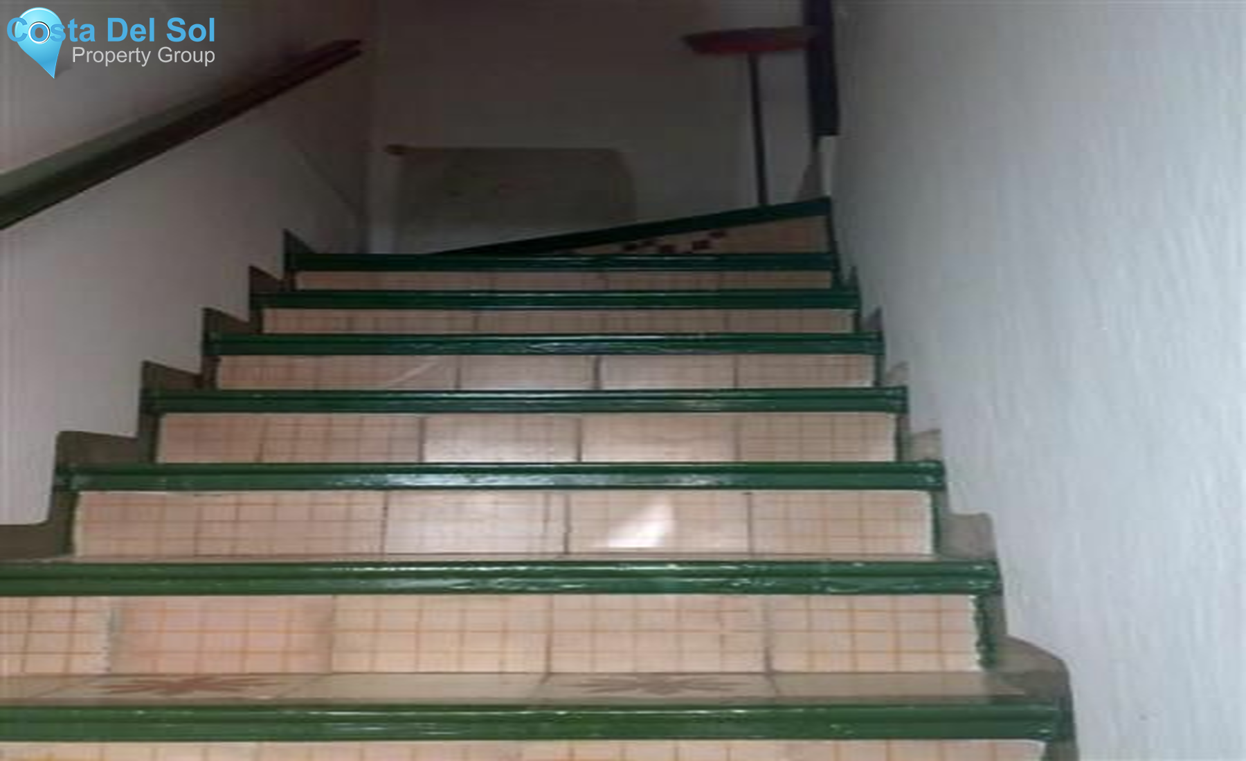 Semi-Detached House in Estepona-1213202