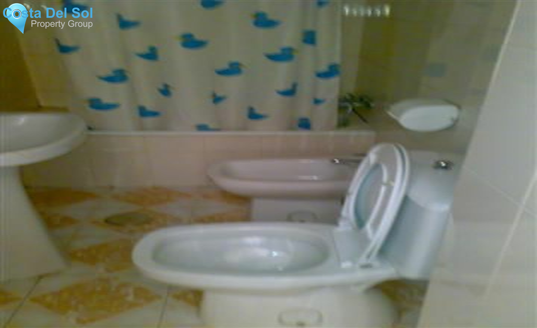 Semi-Detached House in Estepona-1213203