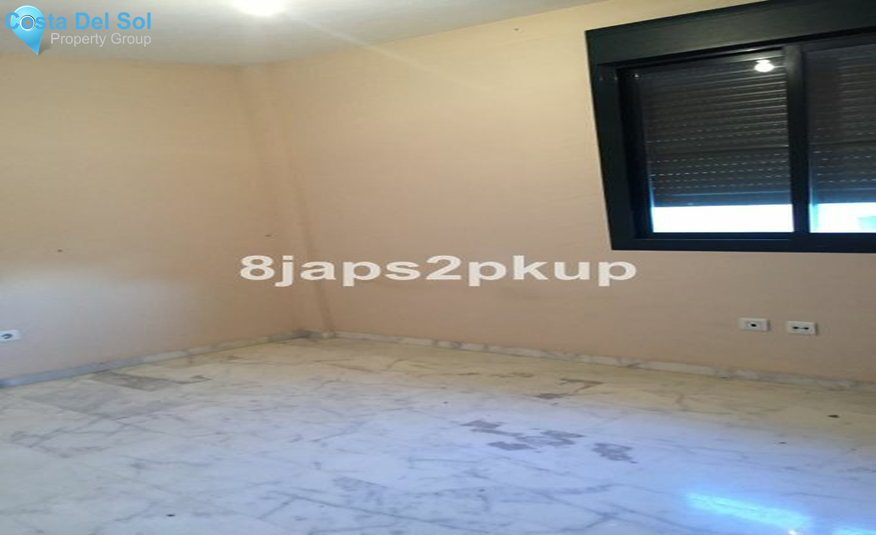 Semi-Detached House in Estepona-1220456