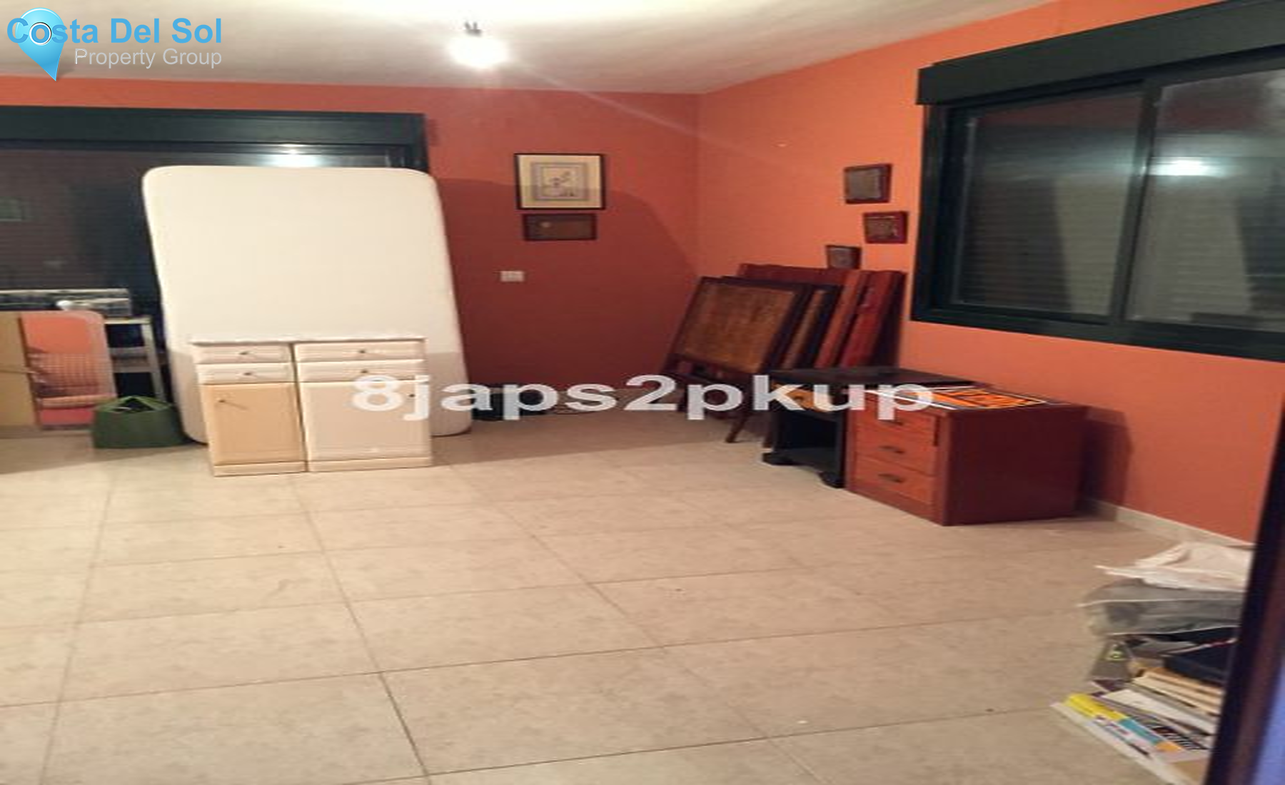 Semi-Detached House in Estepona-1220450