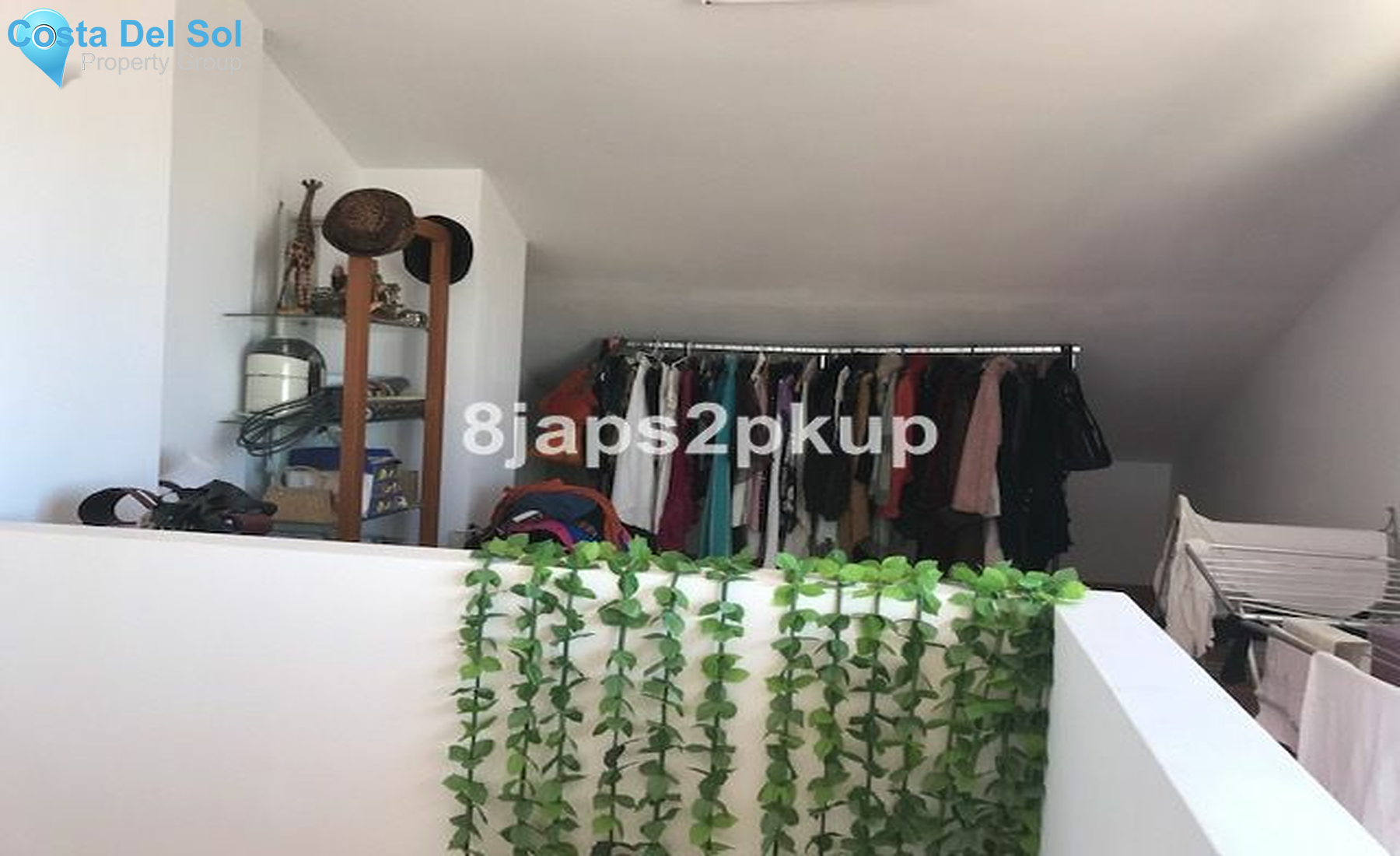 Semi-Detached House in Estepona-1220480