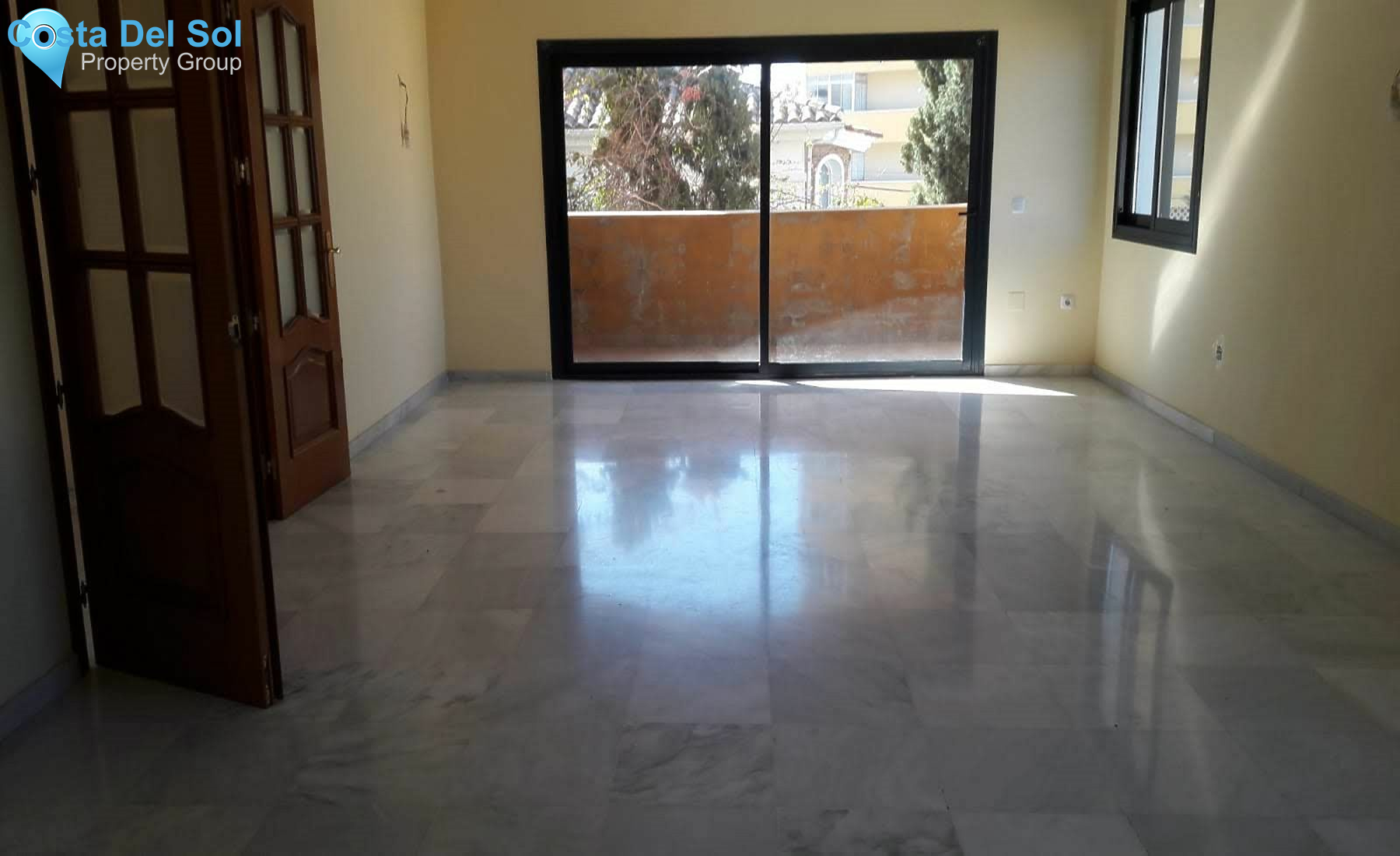 Semi-Detached House in Fuengirola-1196208