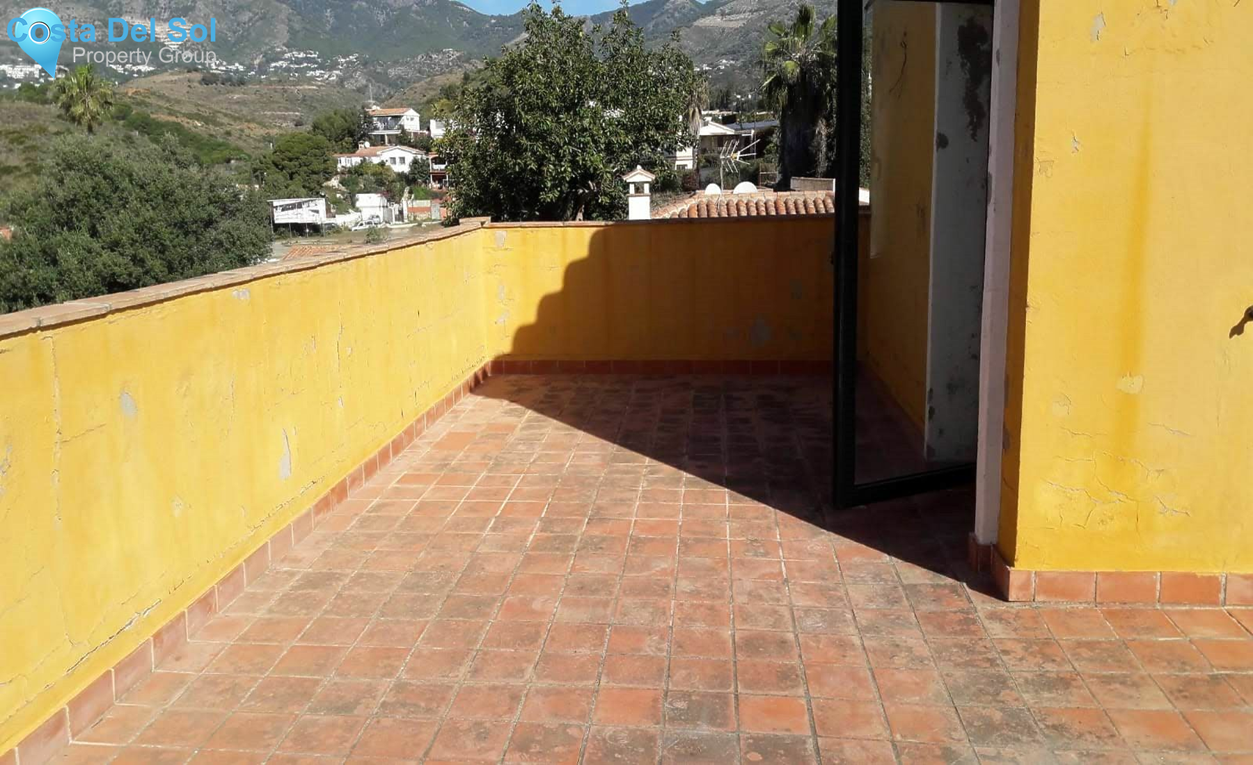 Semi-Detached House in Fuengirola-1196220