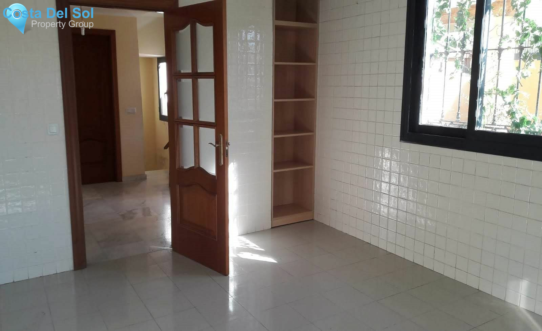 Semi-Detached House in Fuengirola-1196210